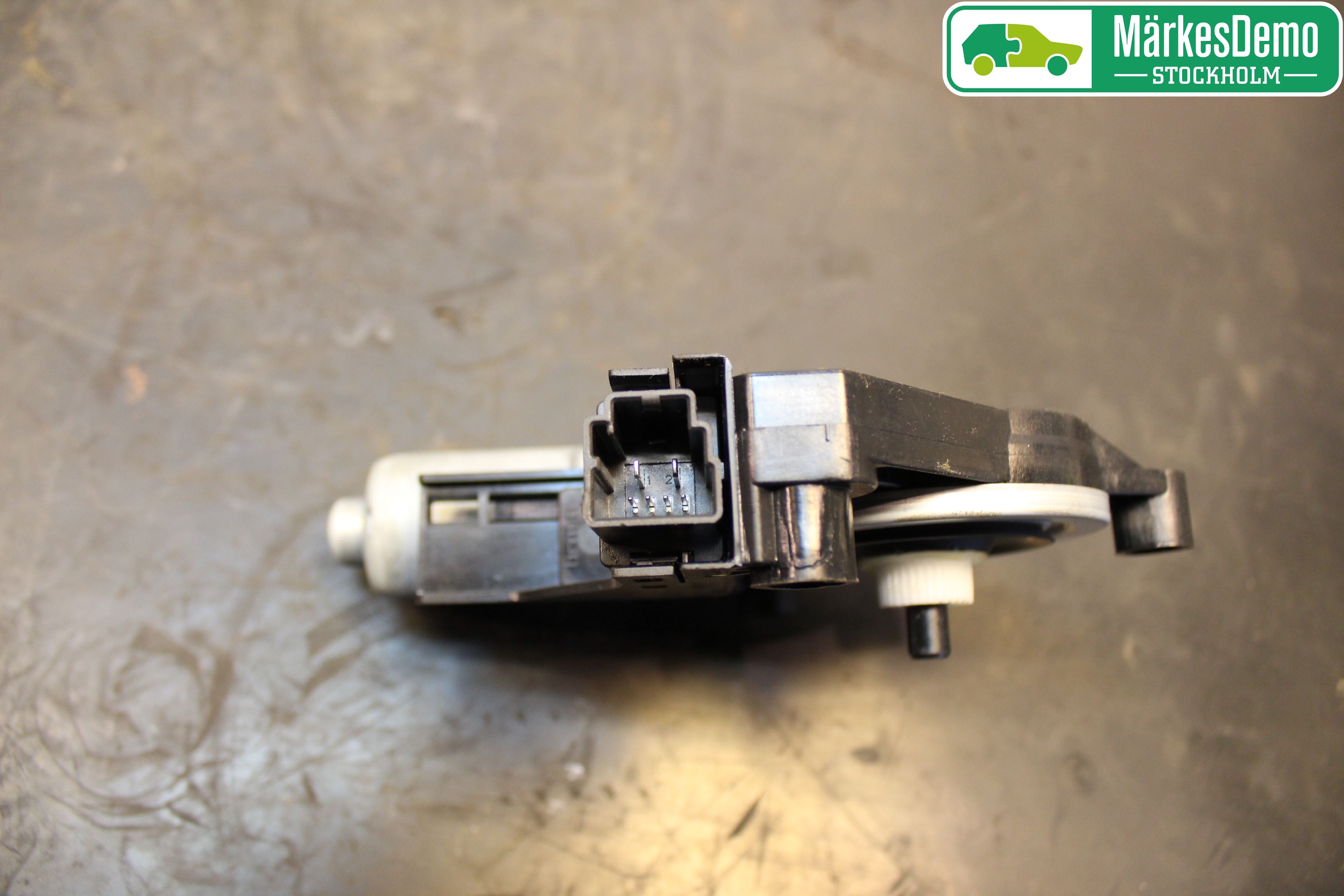 Volvo V60 14-18 Fönsterhissmotor