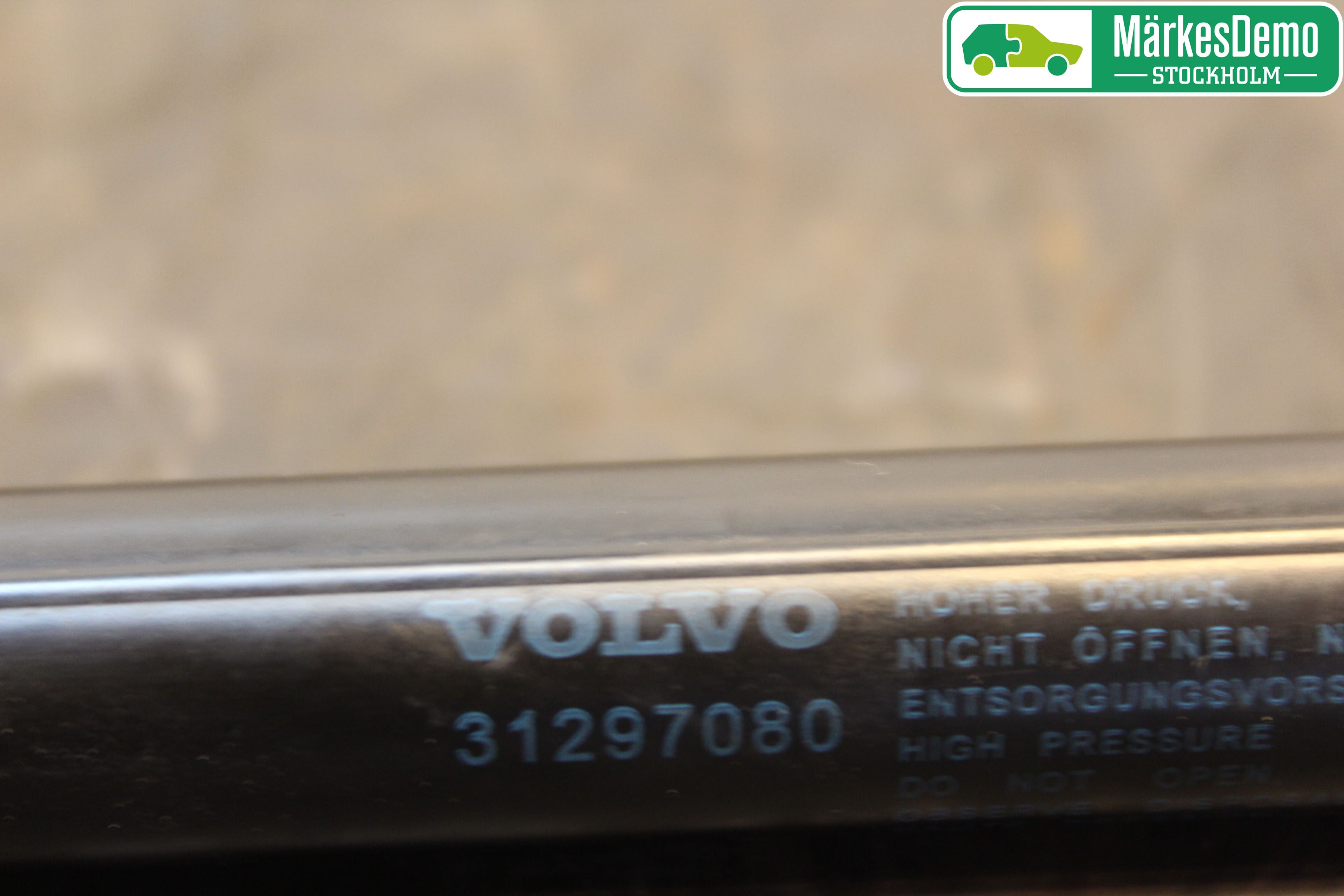 Volvo V60 14-18 Gasfjäder Baklucka