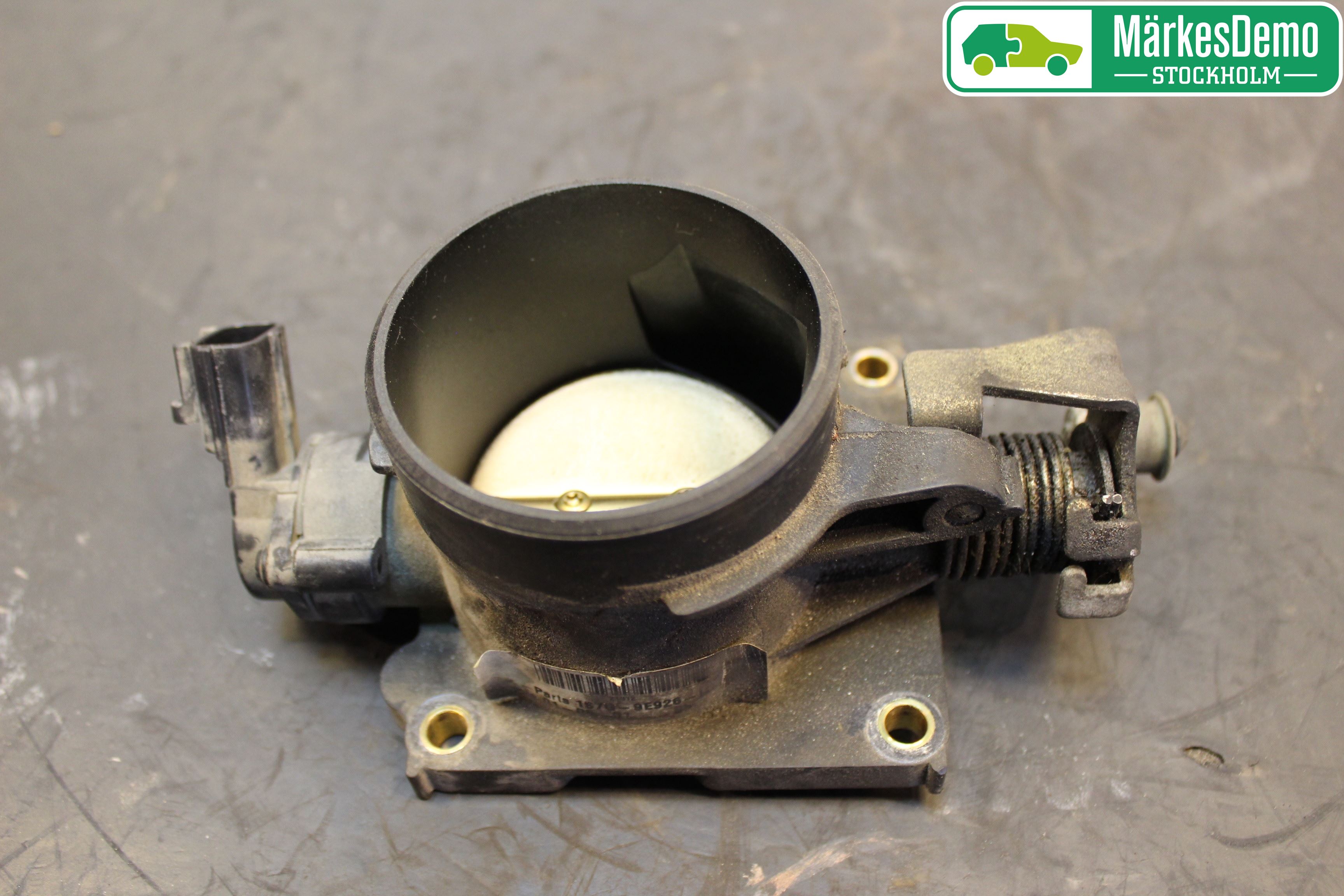 Ford MONDEO     01-06 Injspjällhus