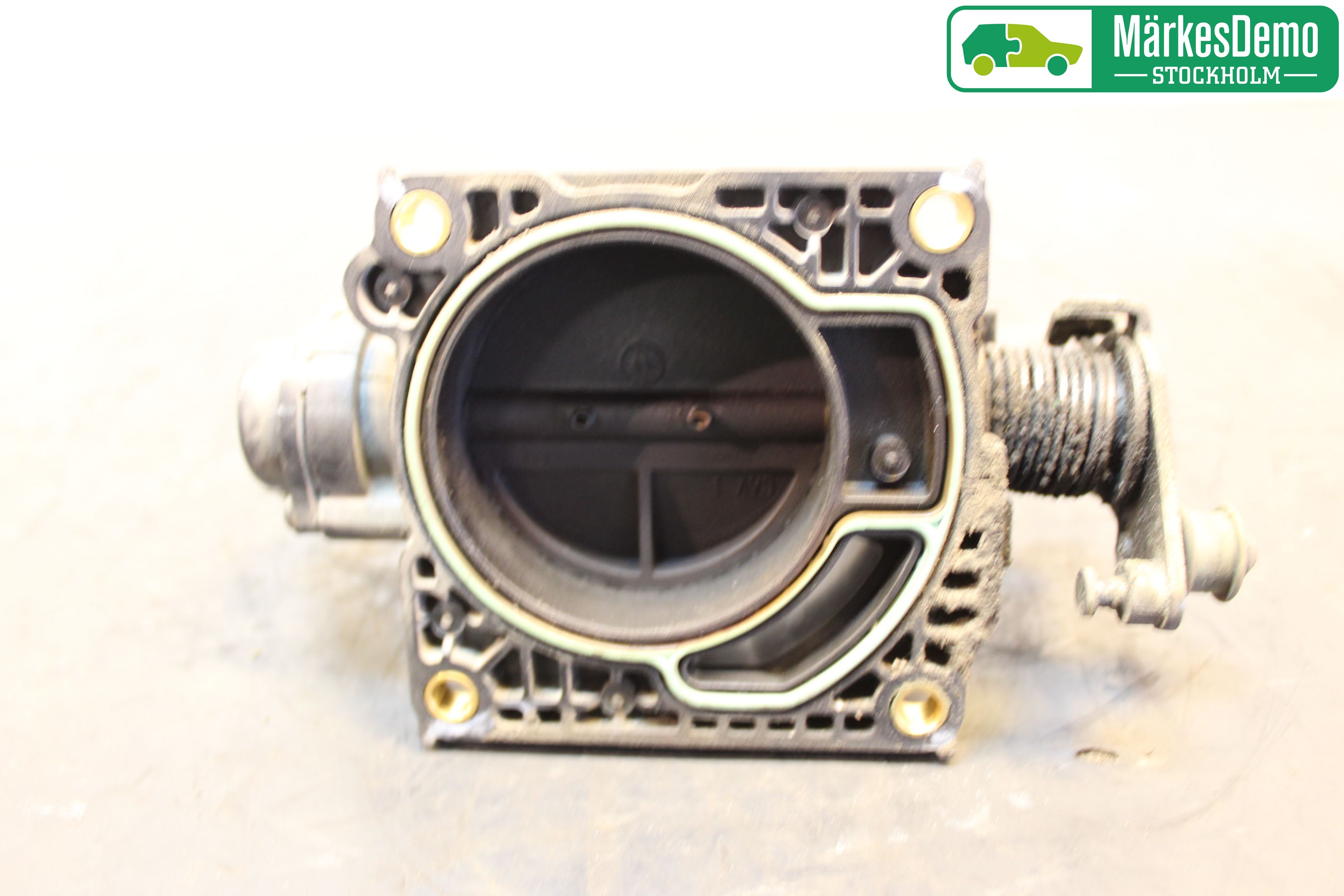 Ford MONDEO     01-06 Injspjällhus