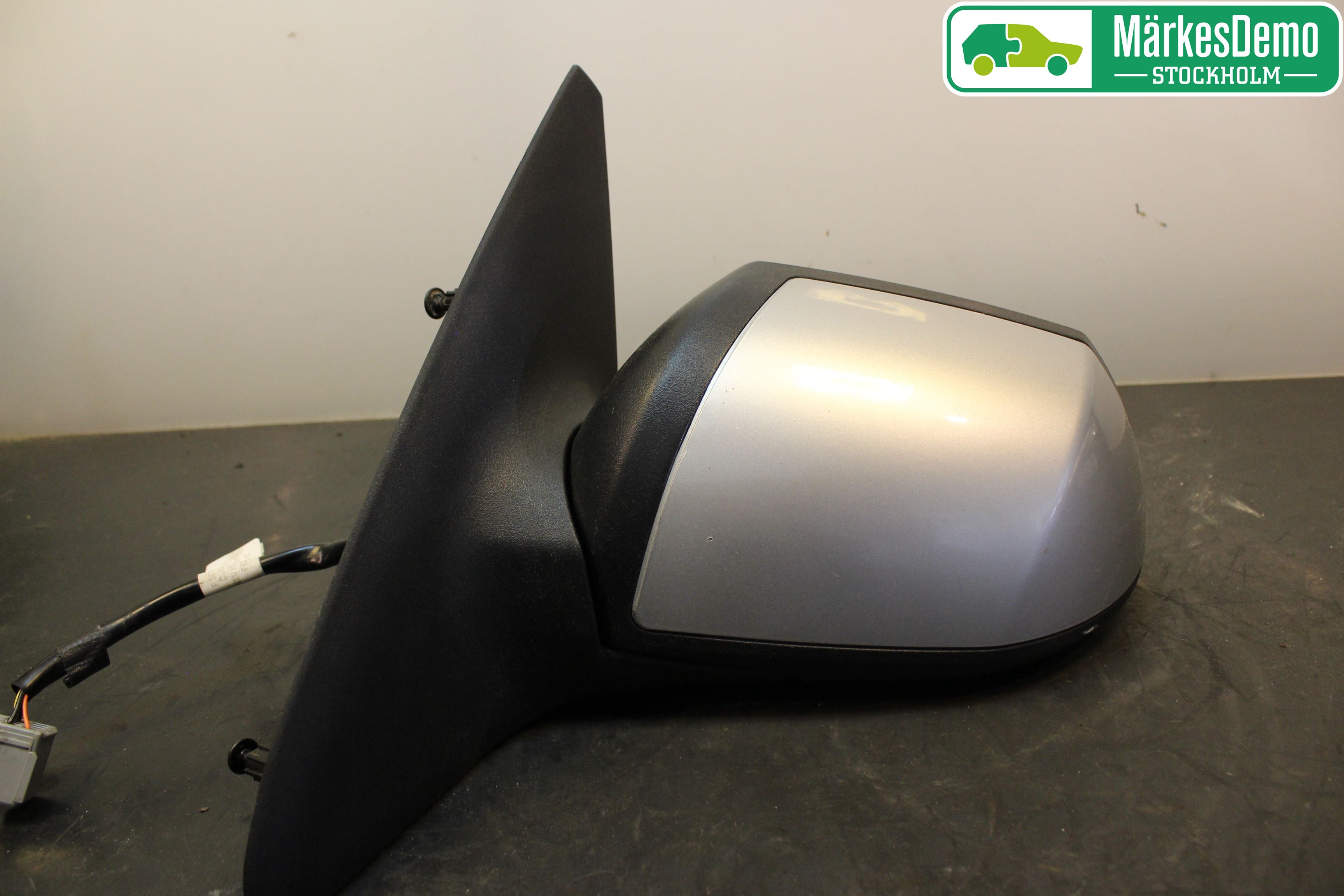 Ford MONDEO     01-06 Spegel Yttre El Vä