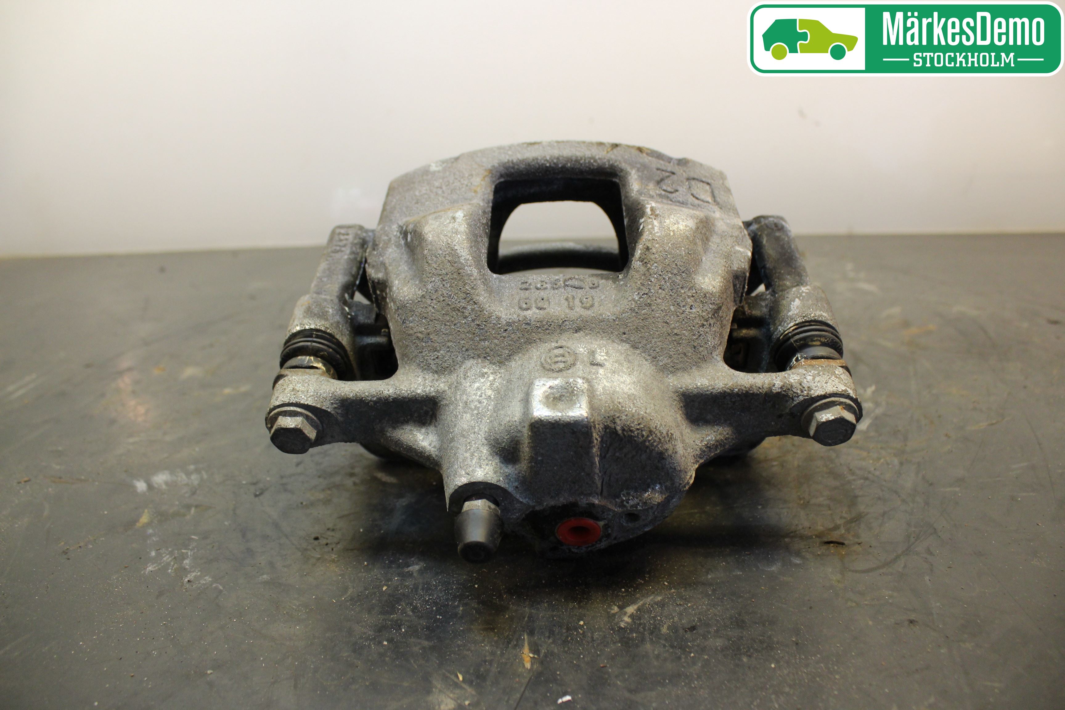 Toyota AURIS 13-19 Bromsok Fram Vänster