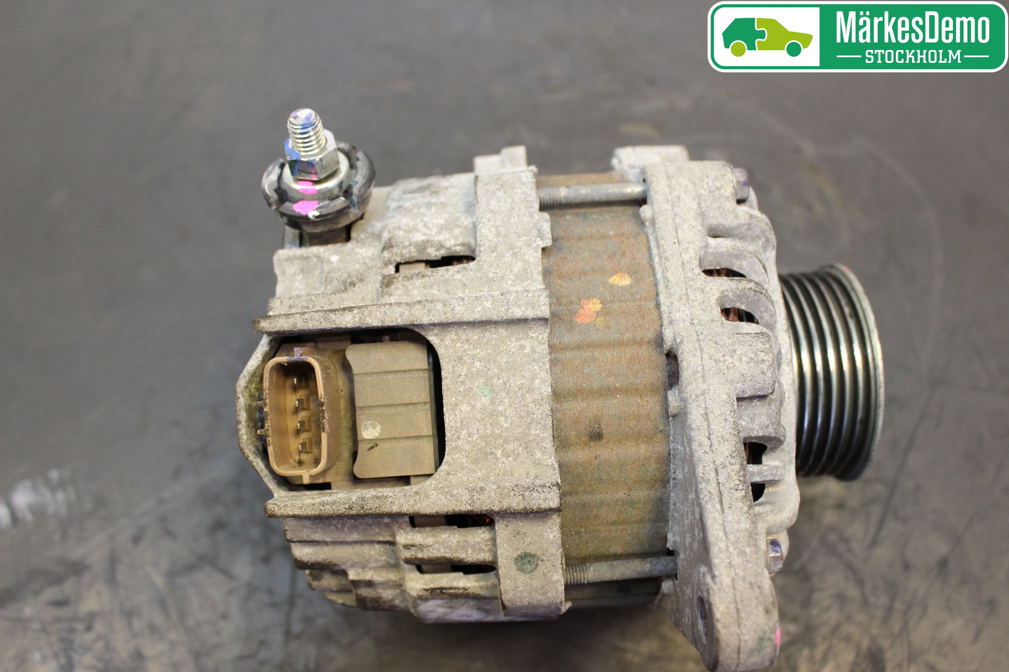 Mitsubishi SPACE STAR 13- Generator