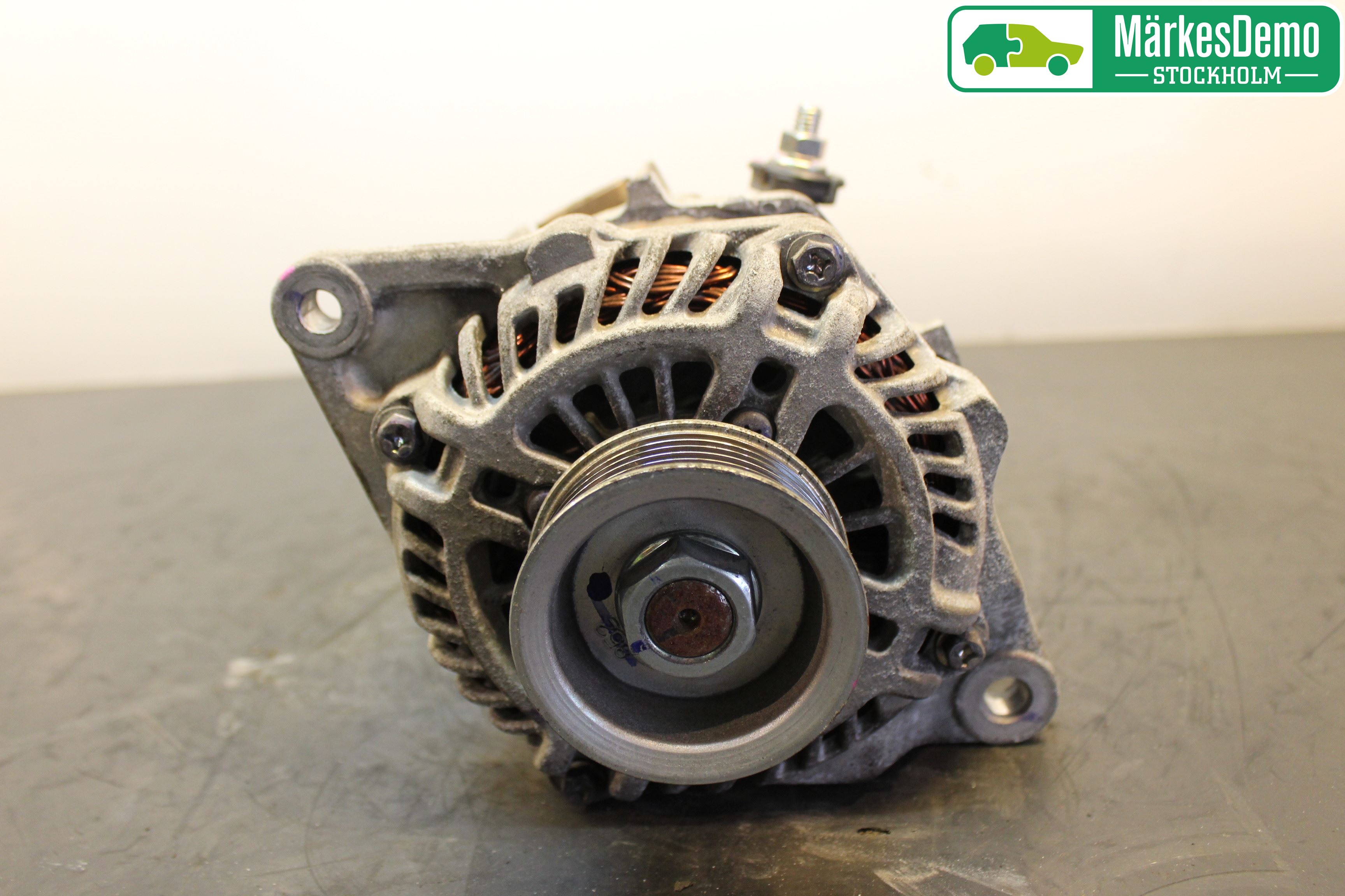 Mitsubishi SPACE STAR 13- Generator