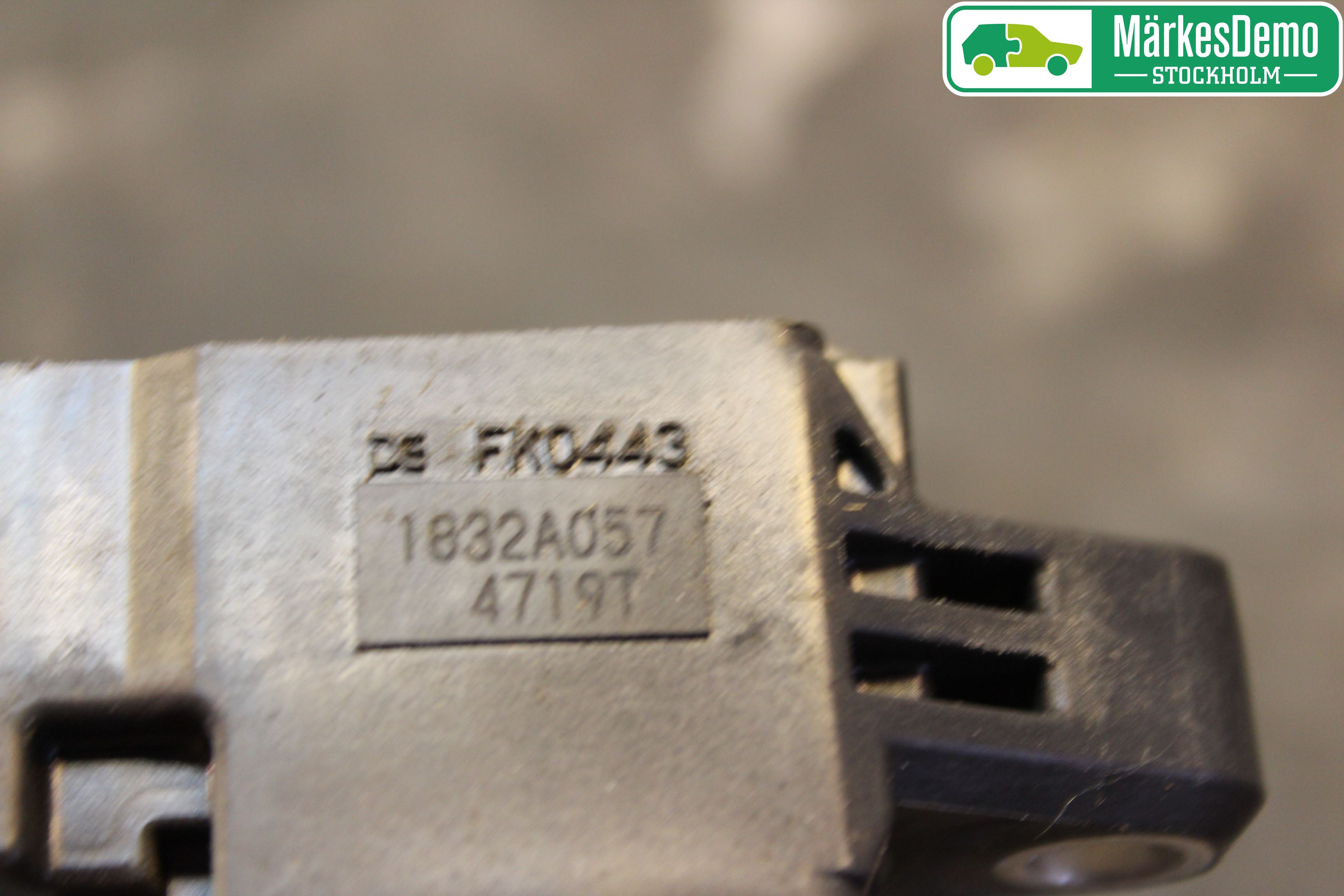 Mitsubishi SPACE STAR 13- Tändspole