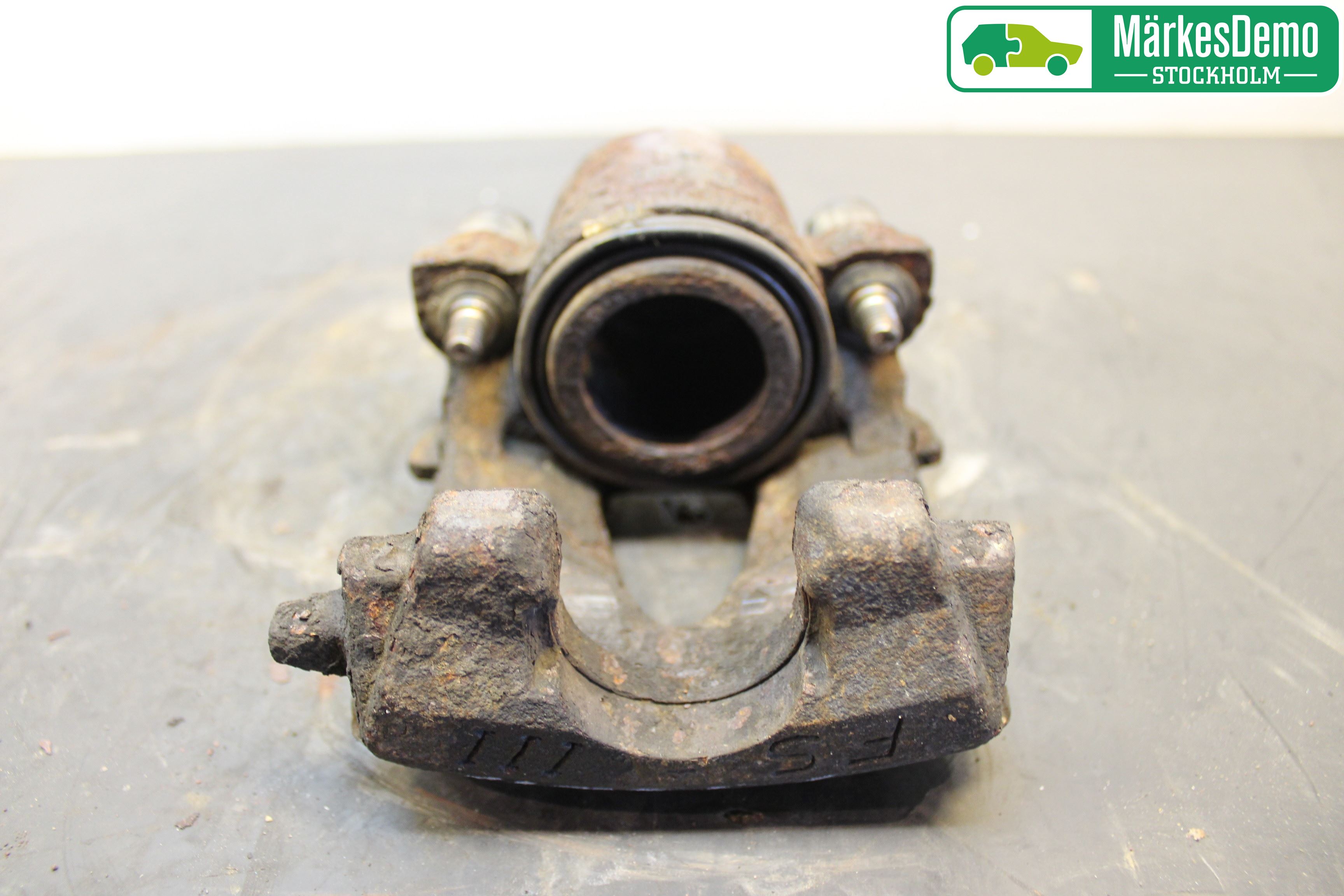 Volkswagen VW POLO 05-09 Bromsok Fram Höger