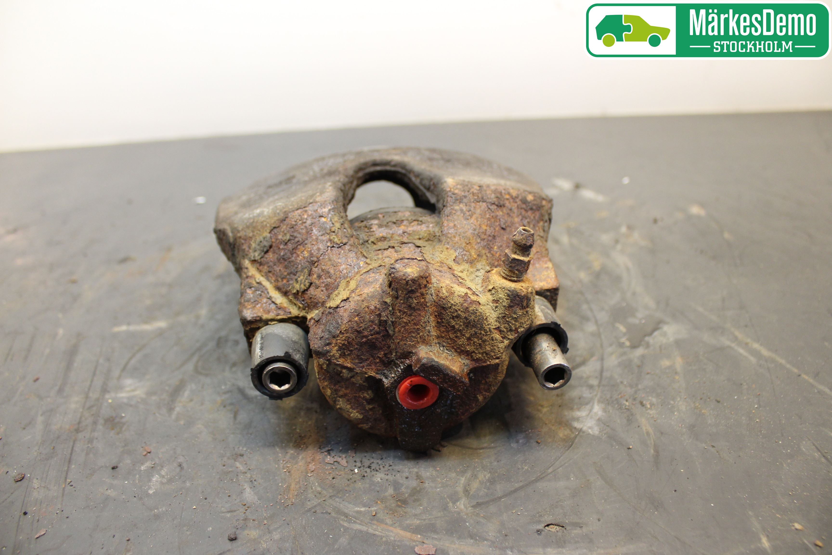 Opel MERIVA A   03-10 Bromsok Fram Höger