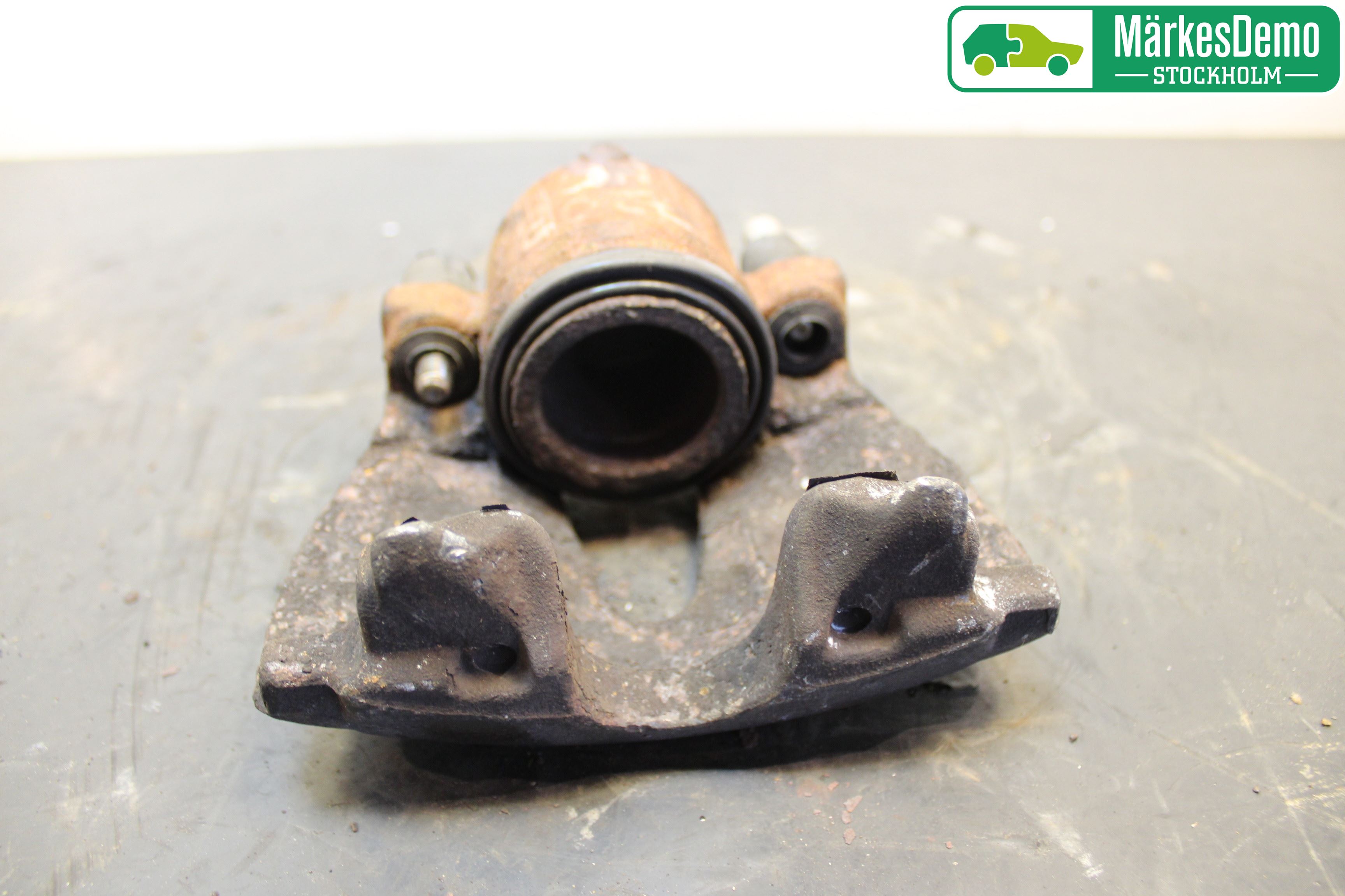 Opel MERIVA A   03-10 Bromsok Fram Höger