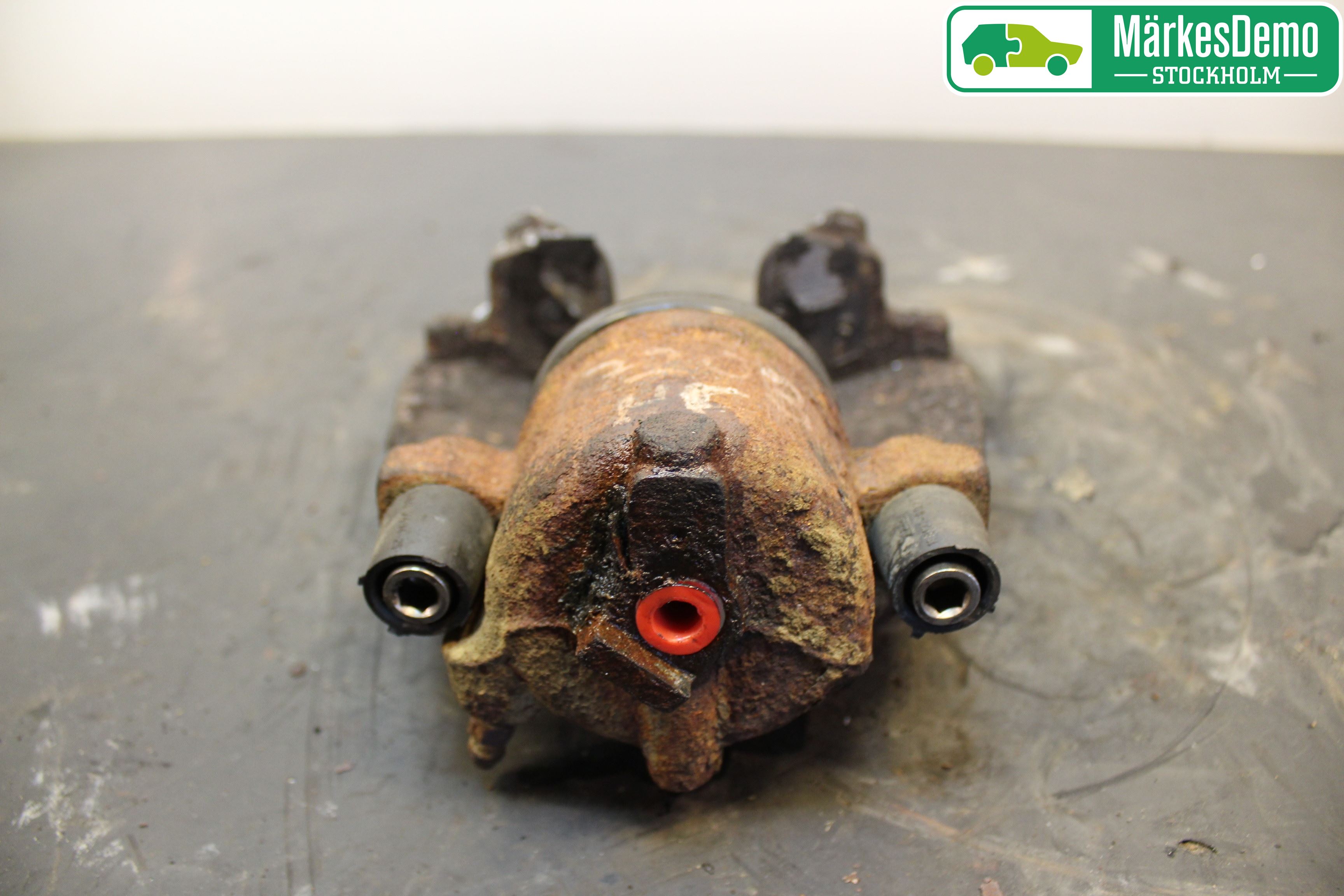 Opel MERIVA A   03-10 Bromsok Fram Höger