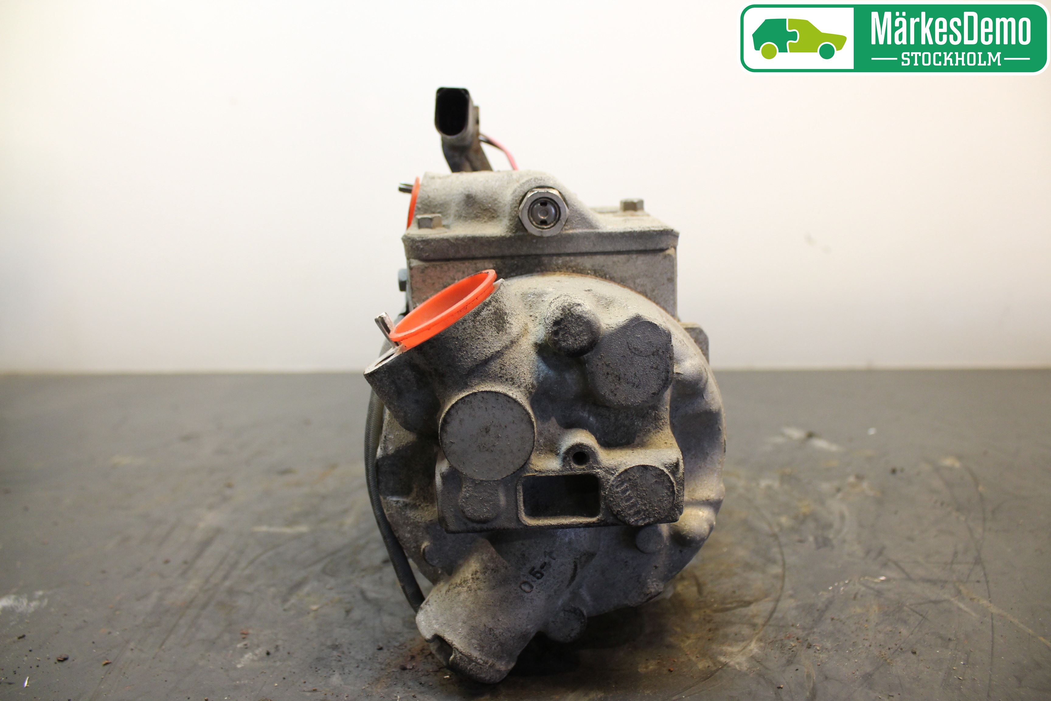 Volkswagen VW POLO 05-09 Ac Kompressor