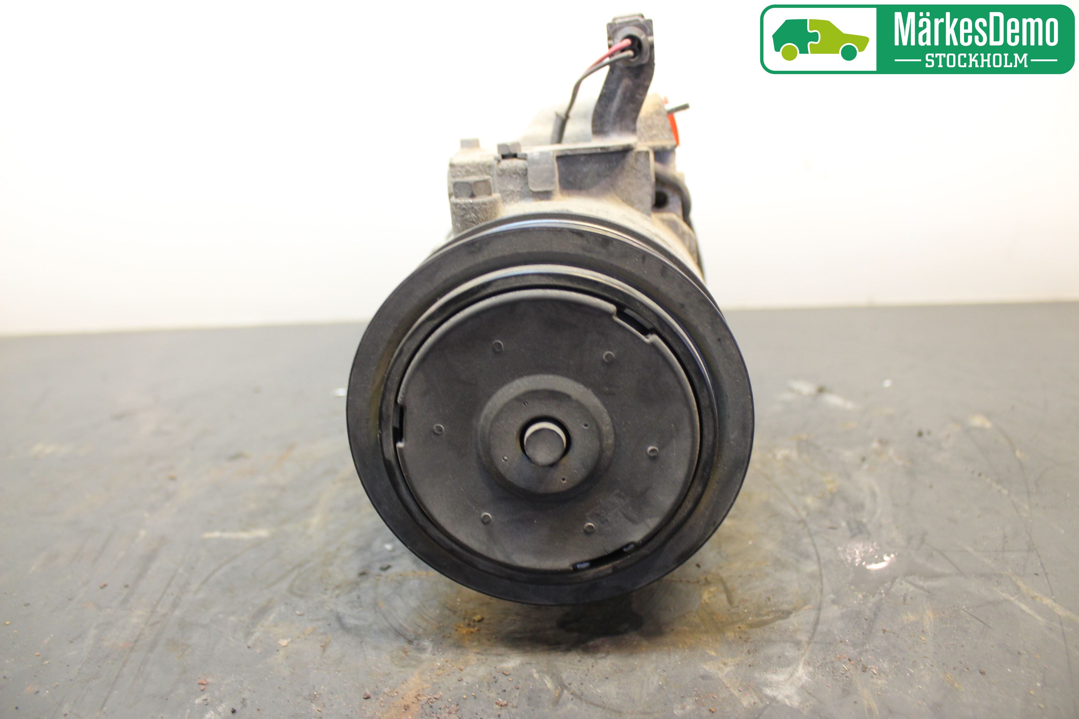 Volkswagen VW POLO 05-09 Ac Kompressor