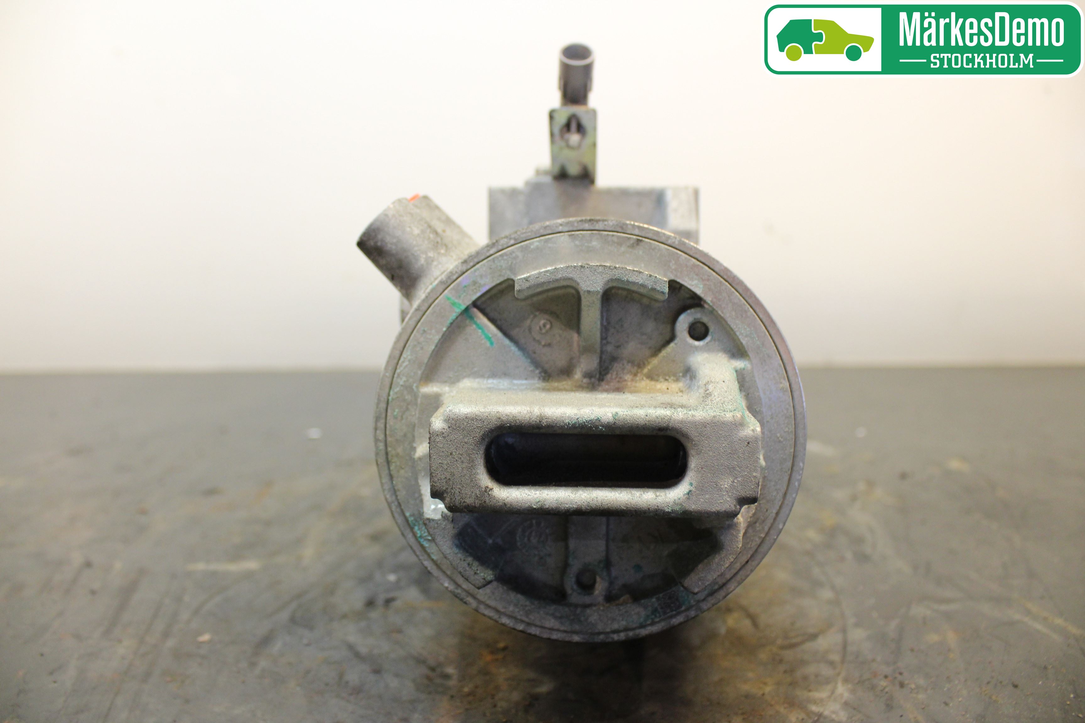 Mitsubishi SPACE STAR 13- Ac Kompressor