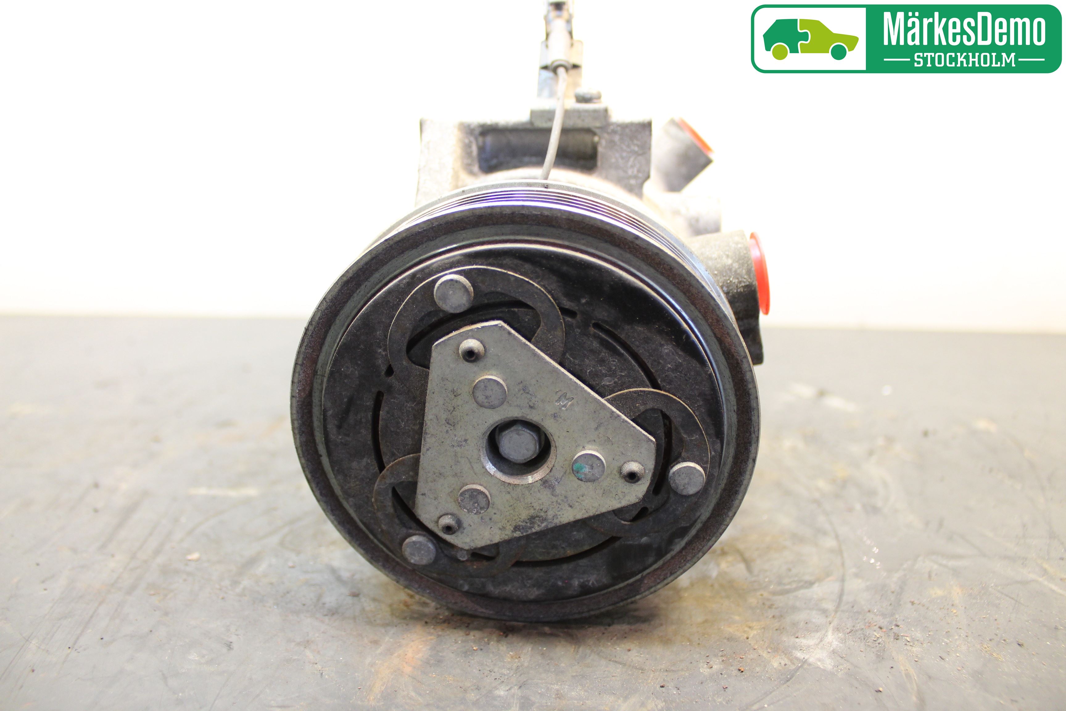 Mitsubishi SPACE STAR 13- Ac Kompressor