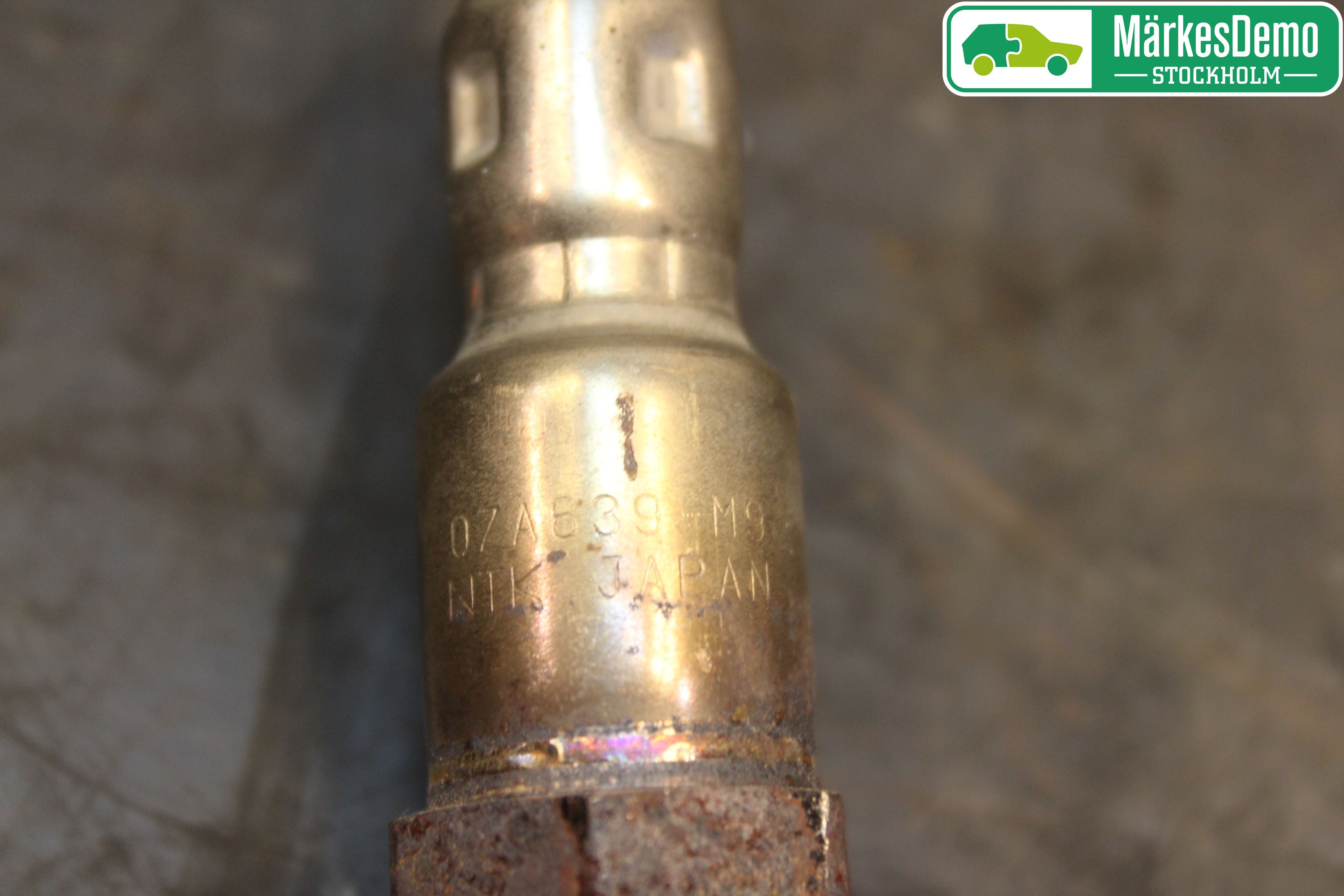 Mitsubishi SPACE STAR 13- Injlambdasond