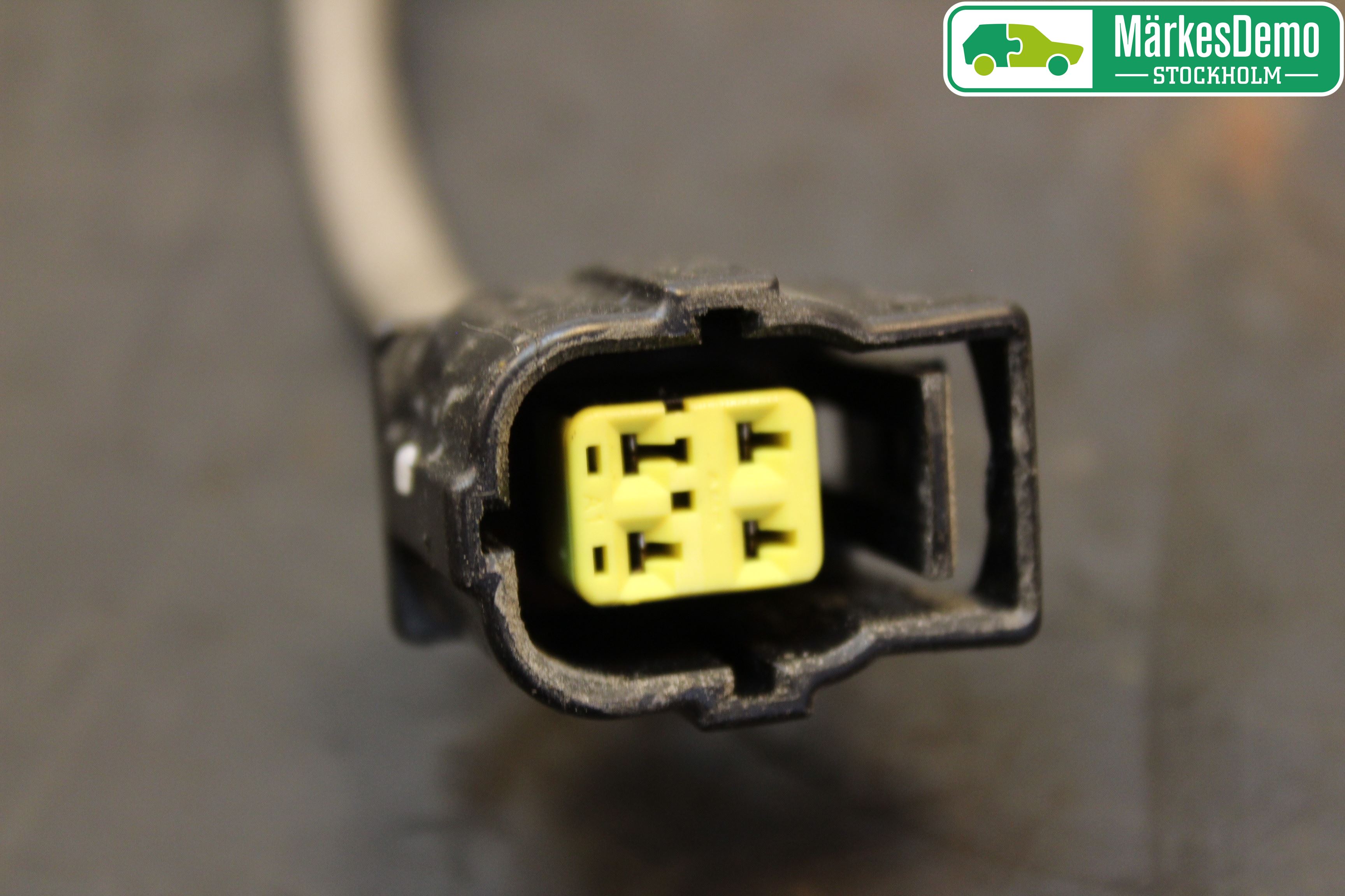 Mitsubishi SPACE STAR 13- Injlambdasond