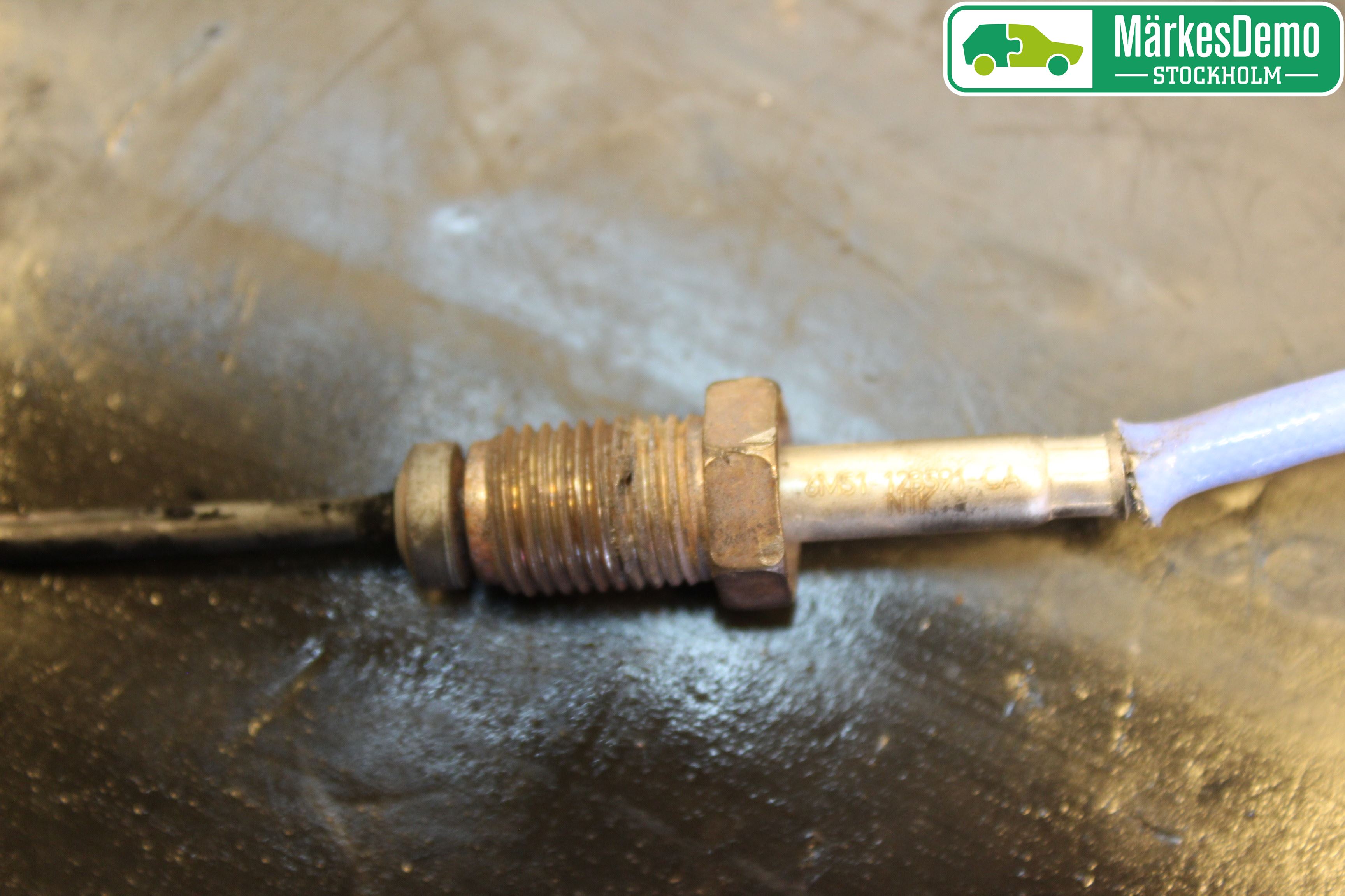 Ford FOCUS 08-11 Sensor Avgas
