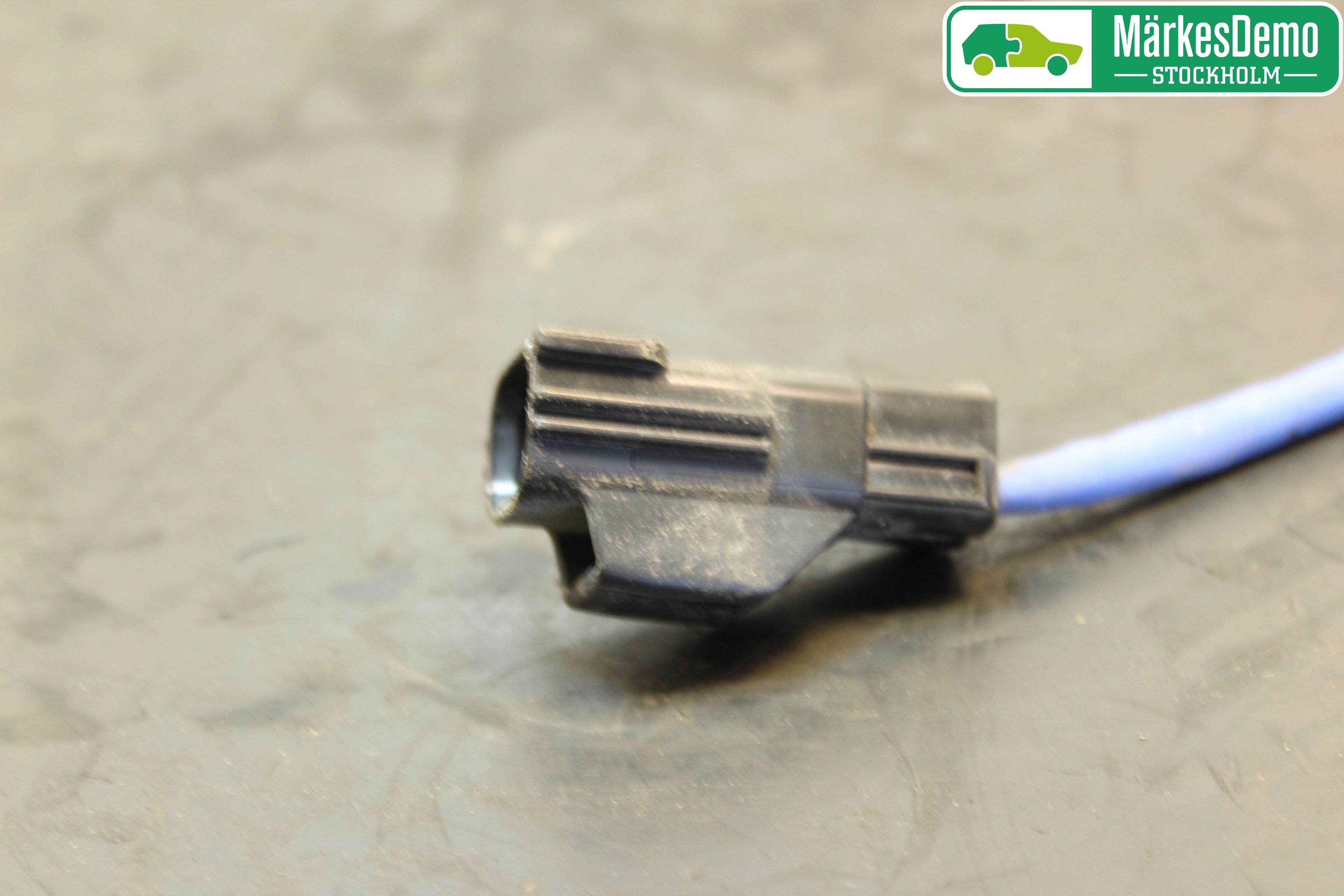 Ford FOCUS 08-11 Sensor Avgas