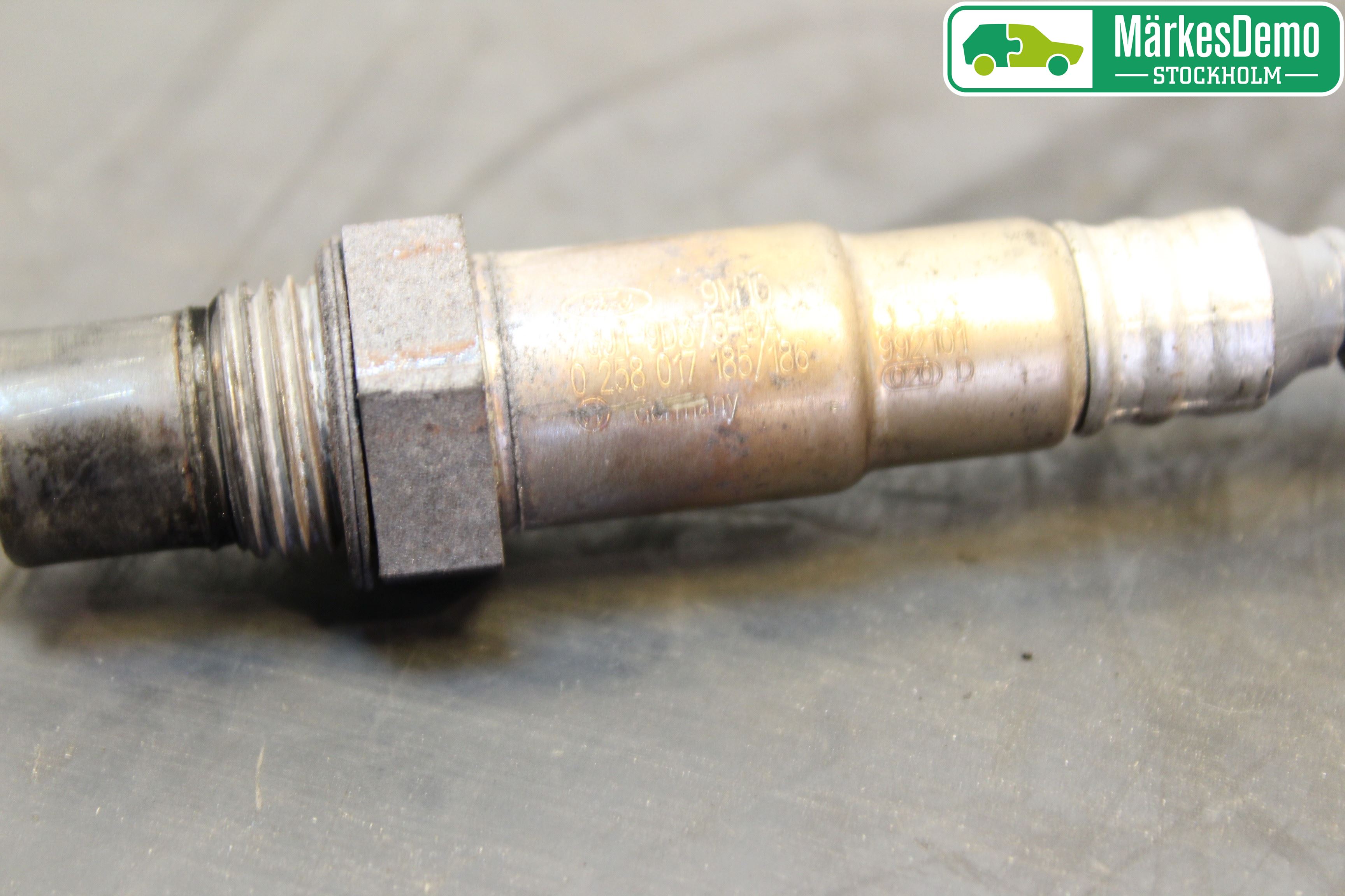 Ford FOCUS 08-11 Injlambdasond