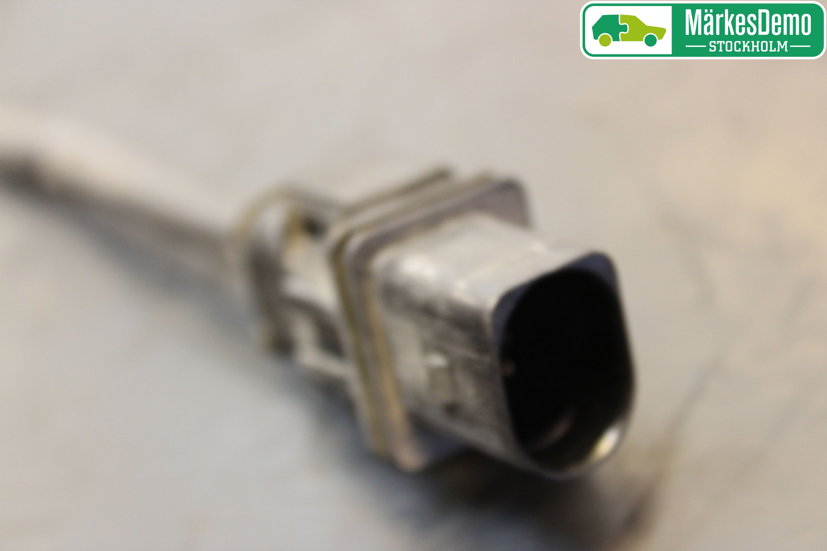 Ford FOCUS 08-11 Injlambdasond