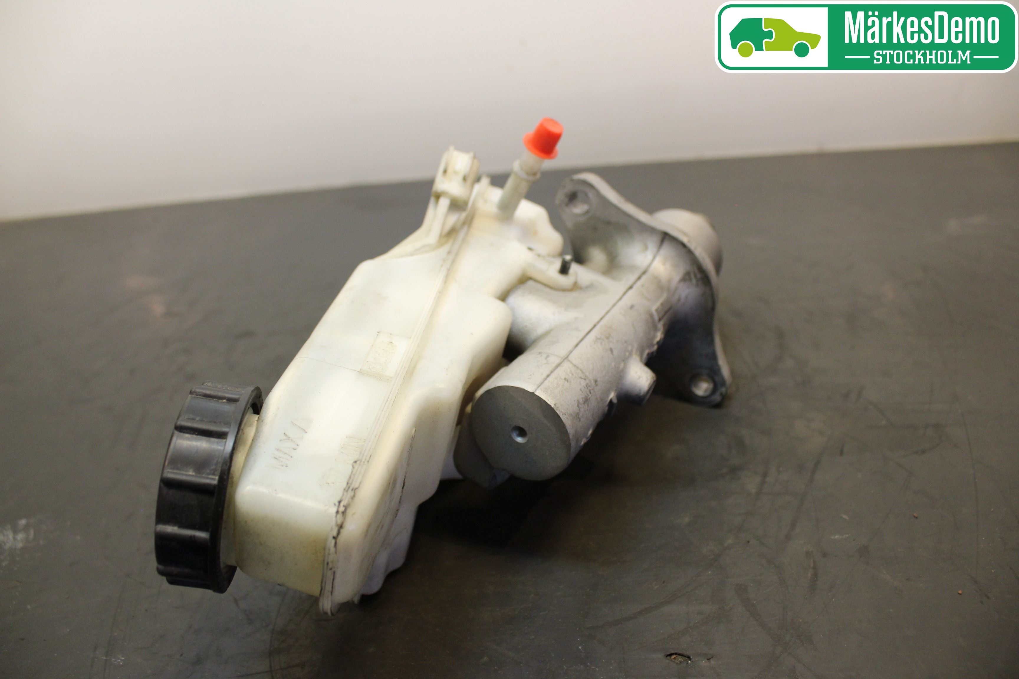 Ford FOCUS 08-11 Broms Huvudcylinder