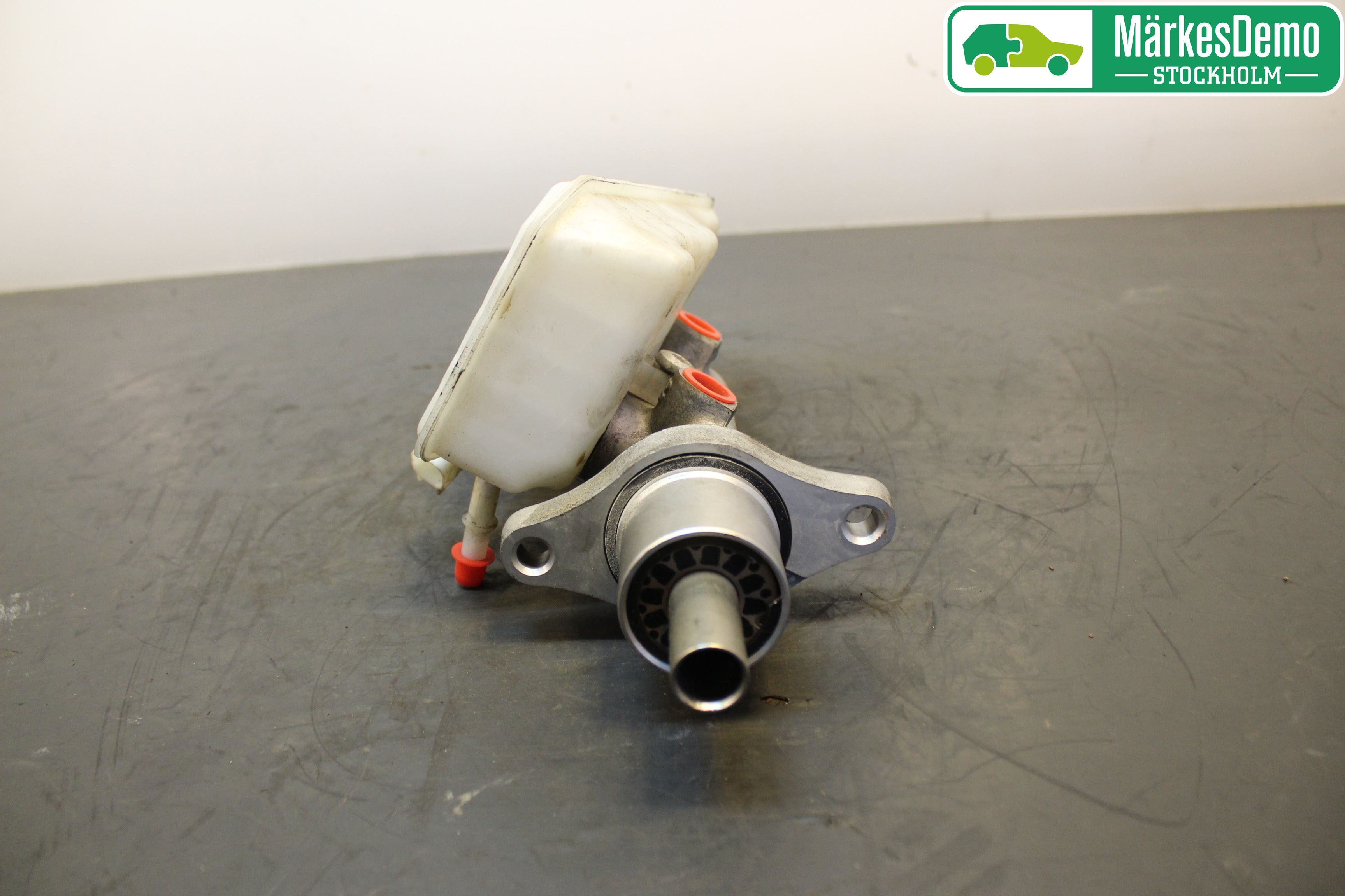 Ford FOCUS 08-11 Broms Huvudcylinder
