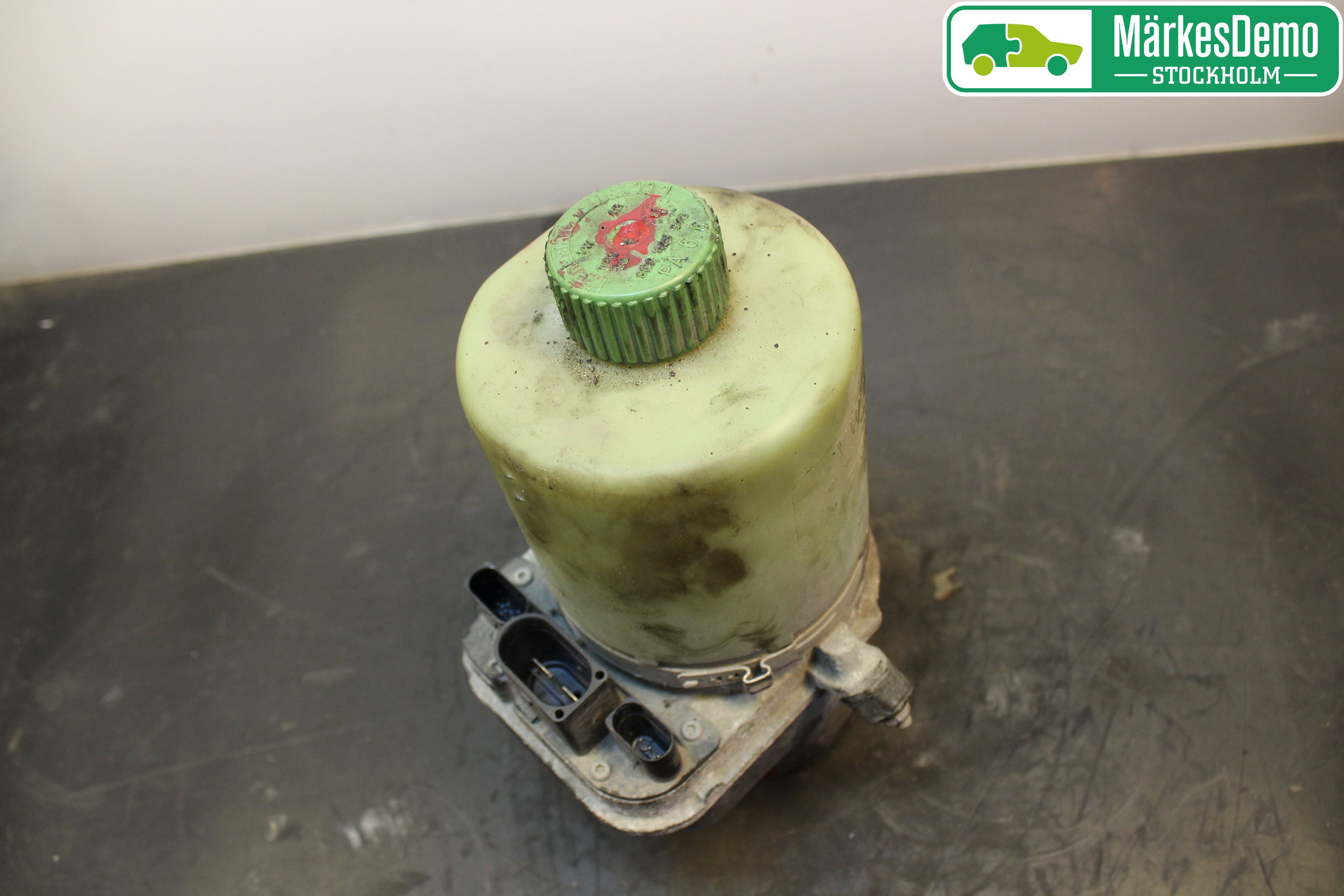 Seat IBIZA IV 08-16 Styrservo Pump Elektrisk