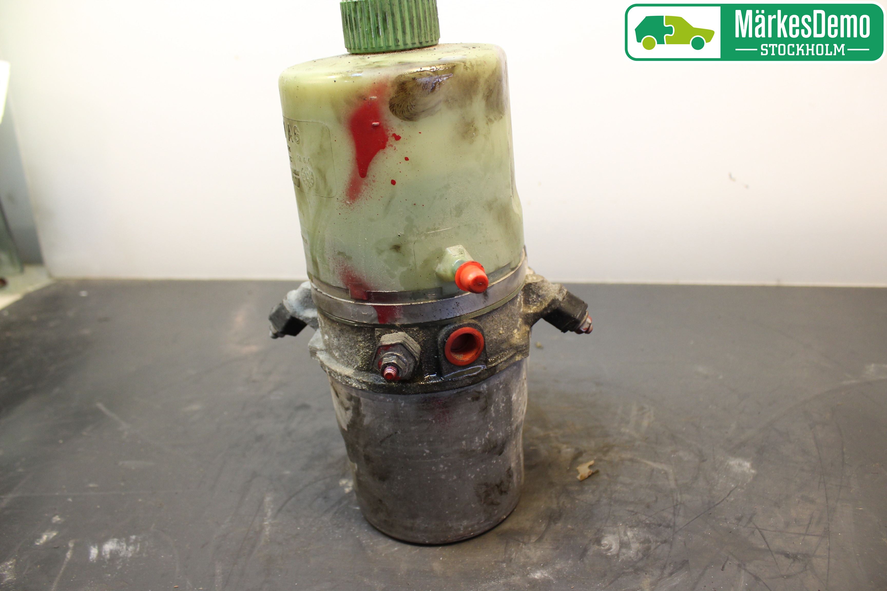 Seat IBIZA IV 08-16 Styrservo Pump Elektrisk