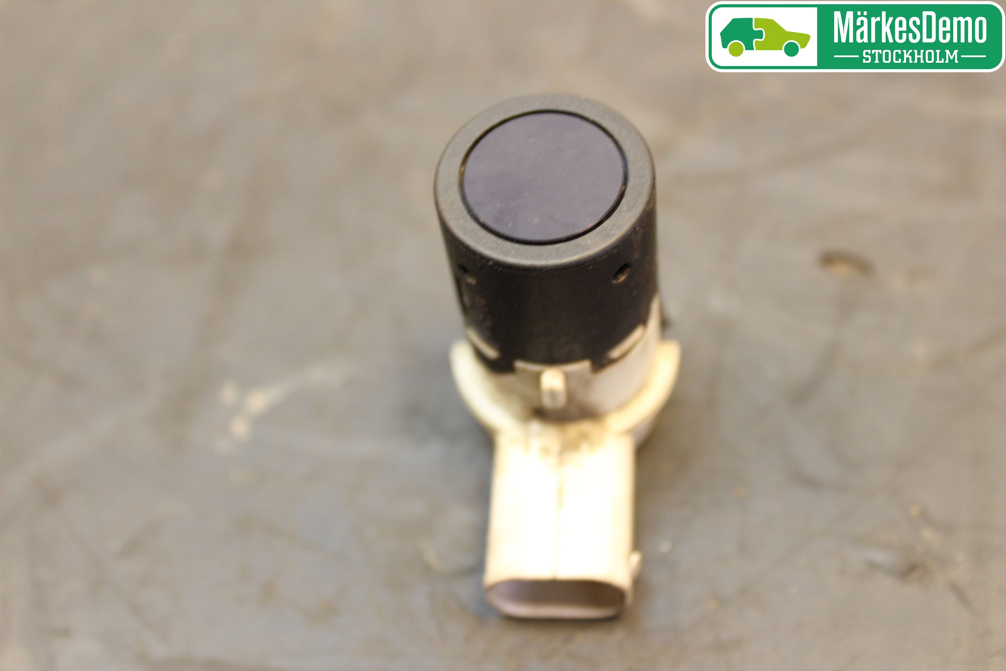 Citroen C4 I   05-10 Parkeringshjälp Backsensor