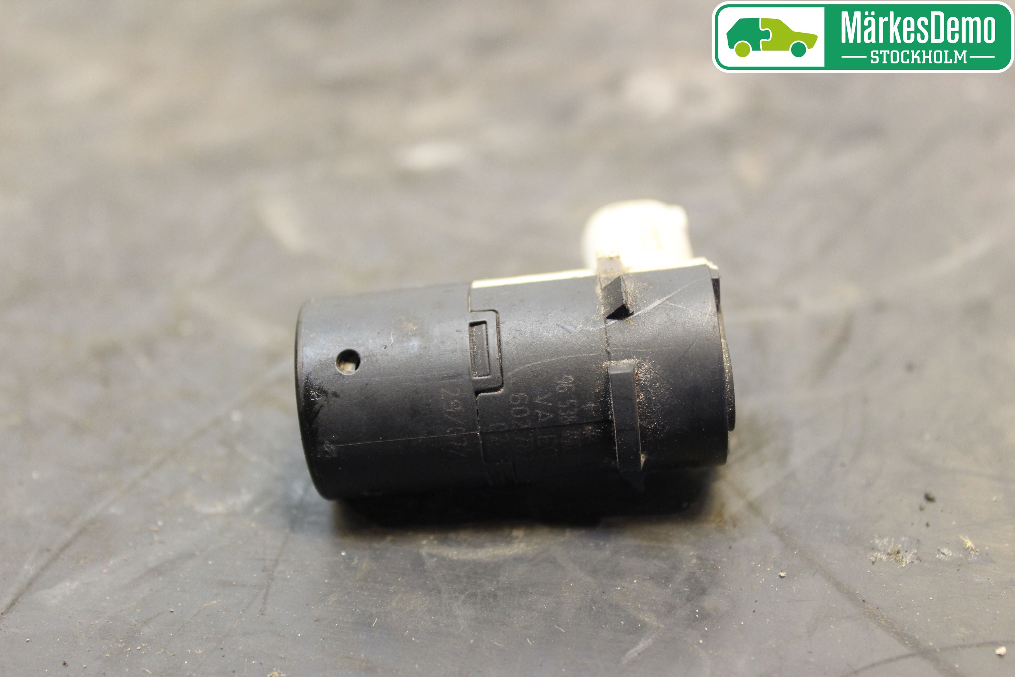 Citroen C4 I   05-10 Parkeringshjälp Backsensor