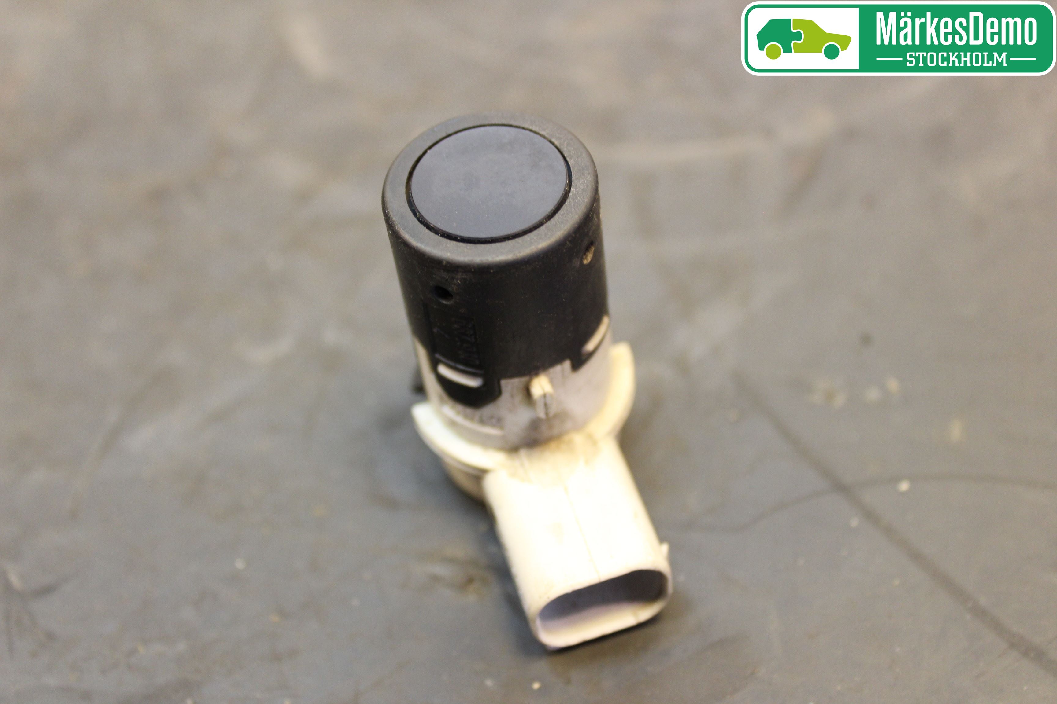 Citroen C4 I   05-10 Parkeringshjälp Backsensor