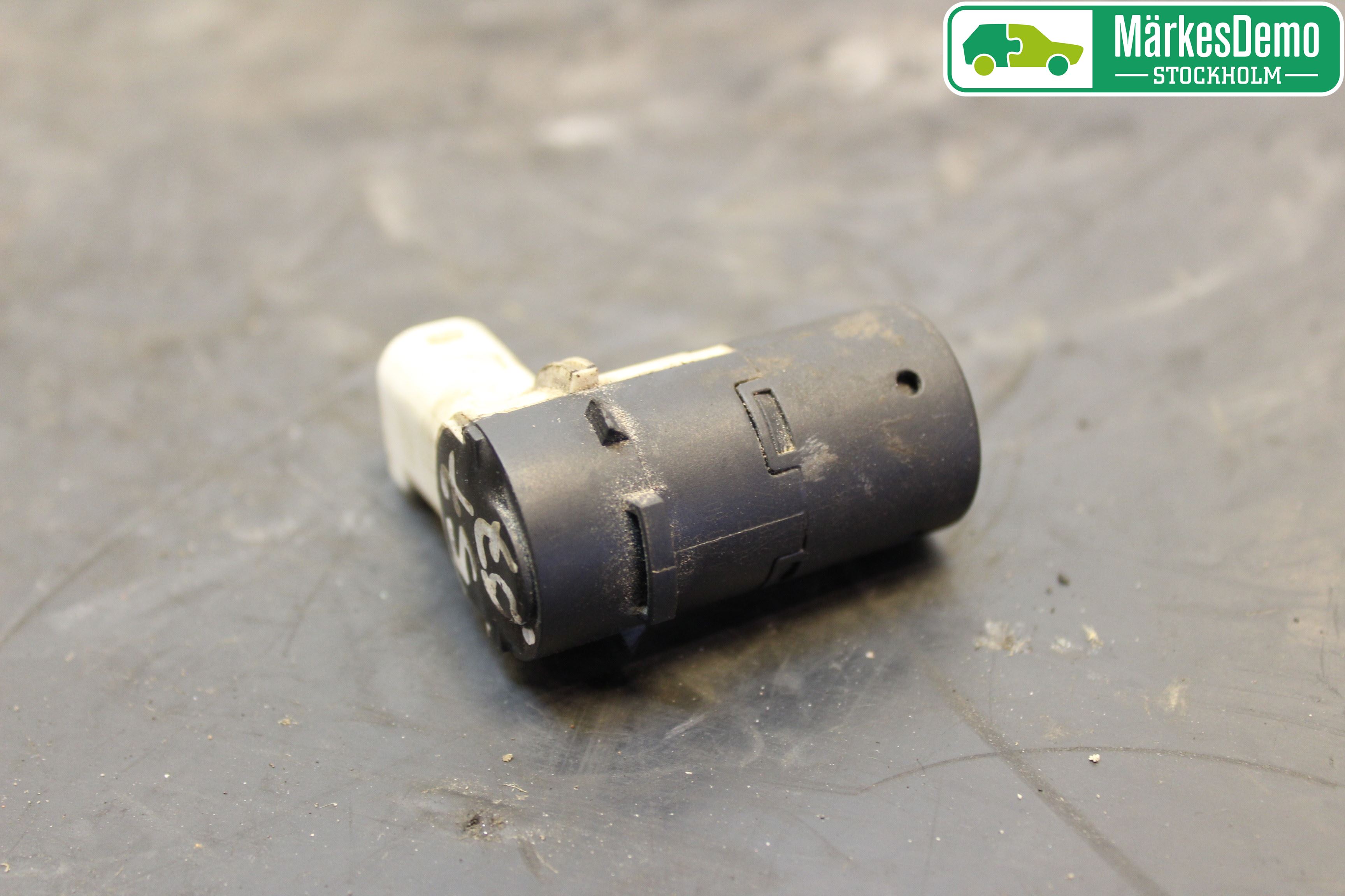 Citroen C4 I   05-10 Parkeringshjälp Backsensor