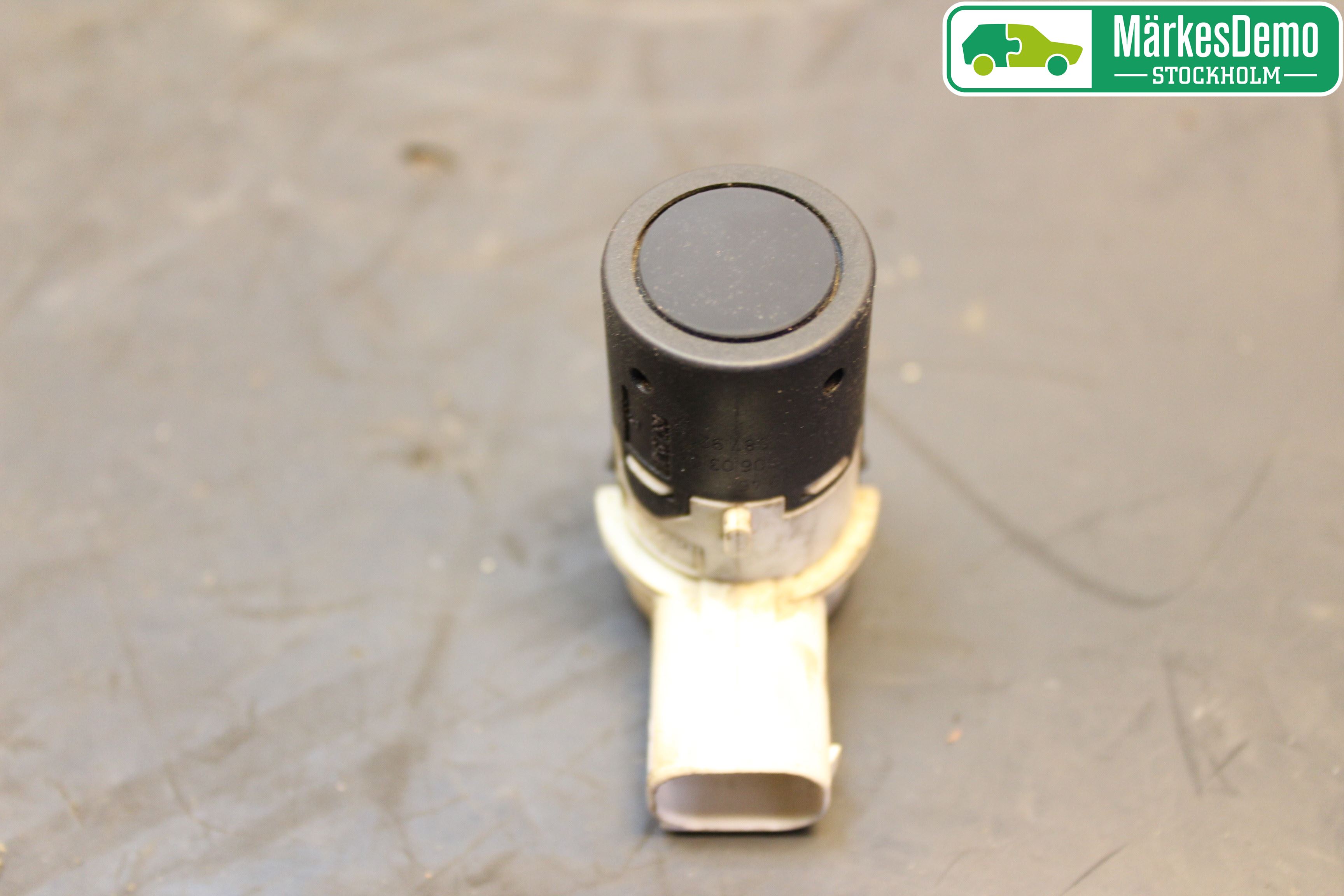 Citroen C4 I   05-10 Parkeringshjälp Backsensor