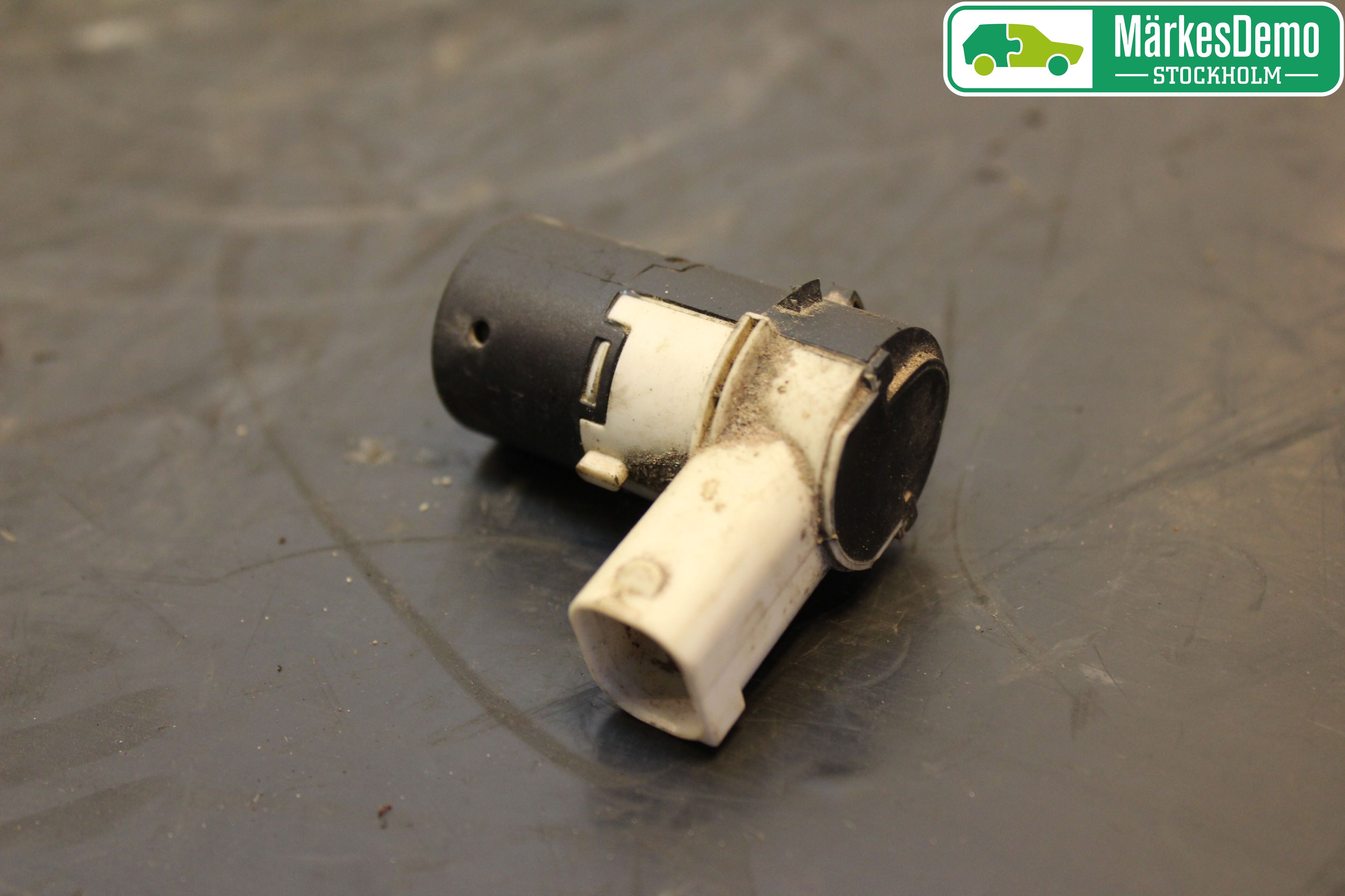 Citroen C4 I   05-10 Parkeringshjälp Backsensor