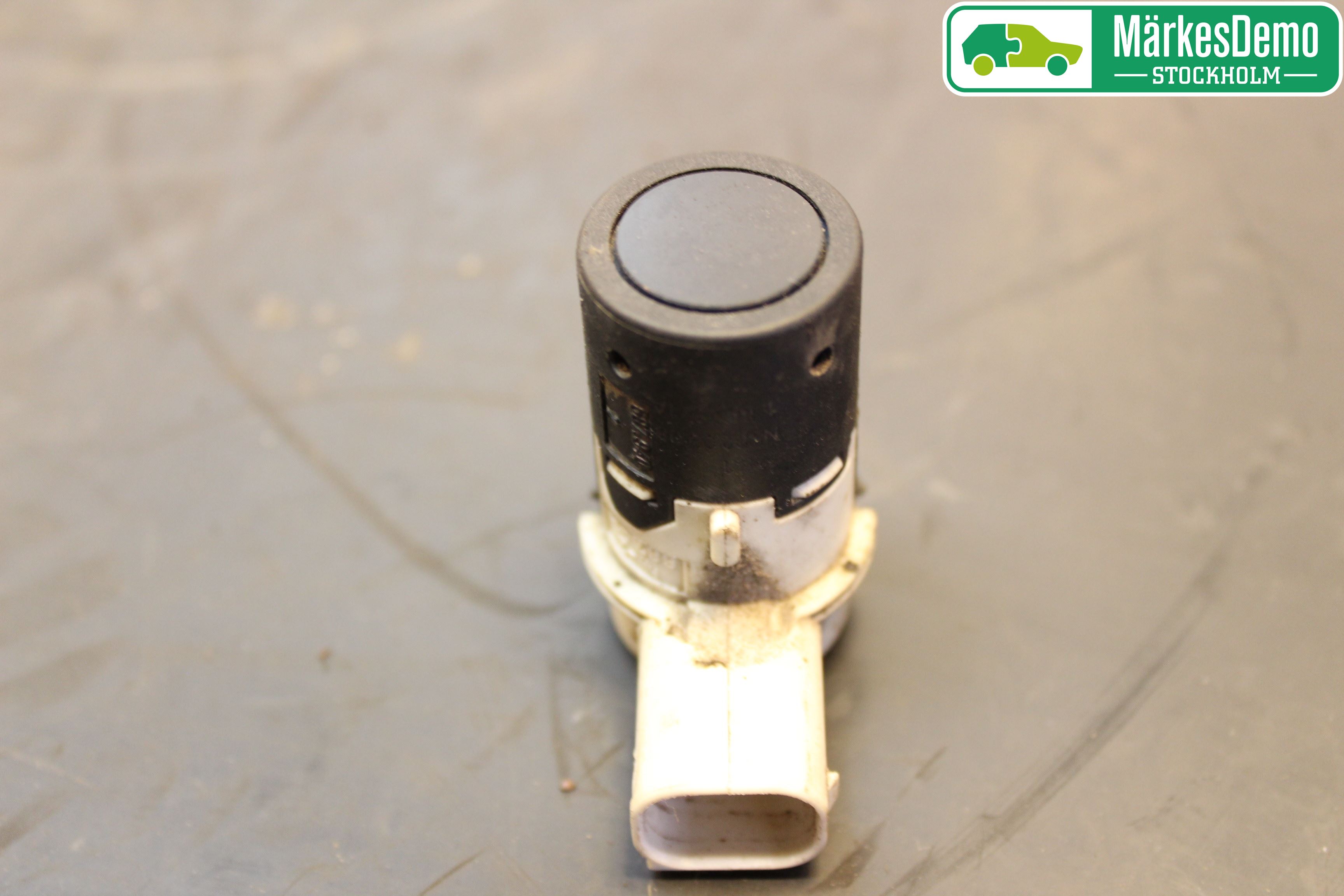 Citroen C4 I   05-10 Parkeringshjälp Backsensor