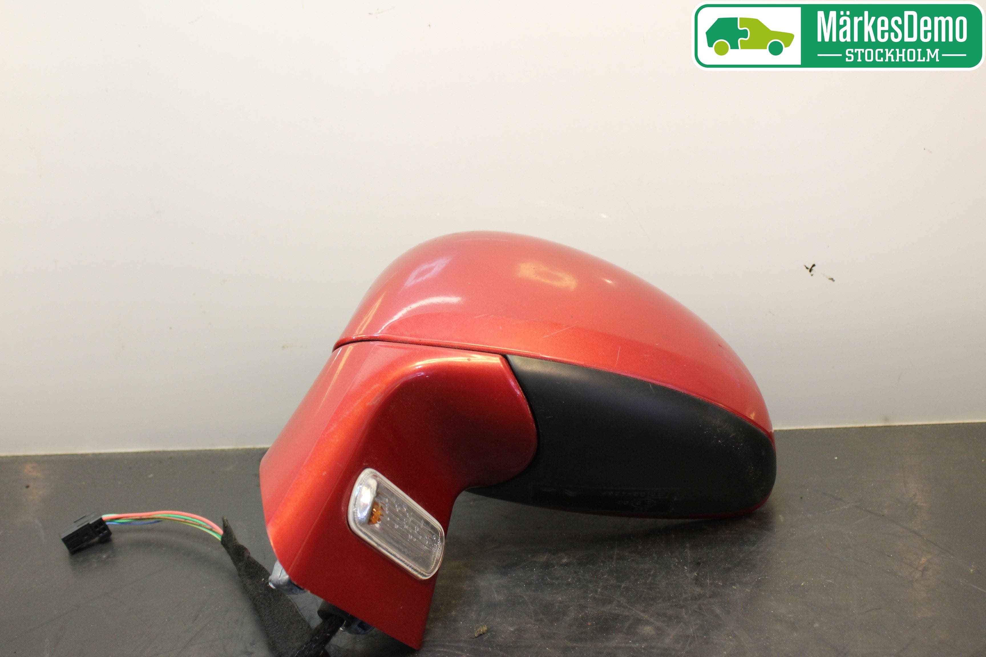 Citroen C4 I 05-10 Spegel Yttre El Vä