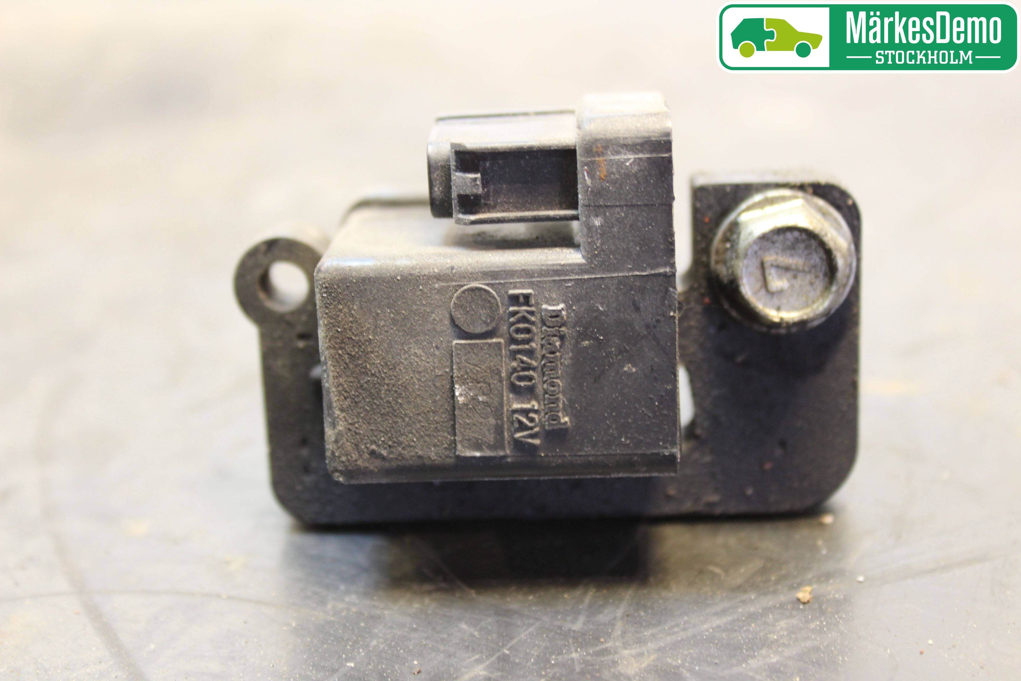 Subaru LEGACY    07-09 Tändspole