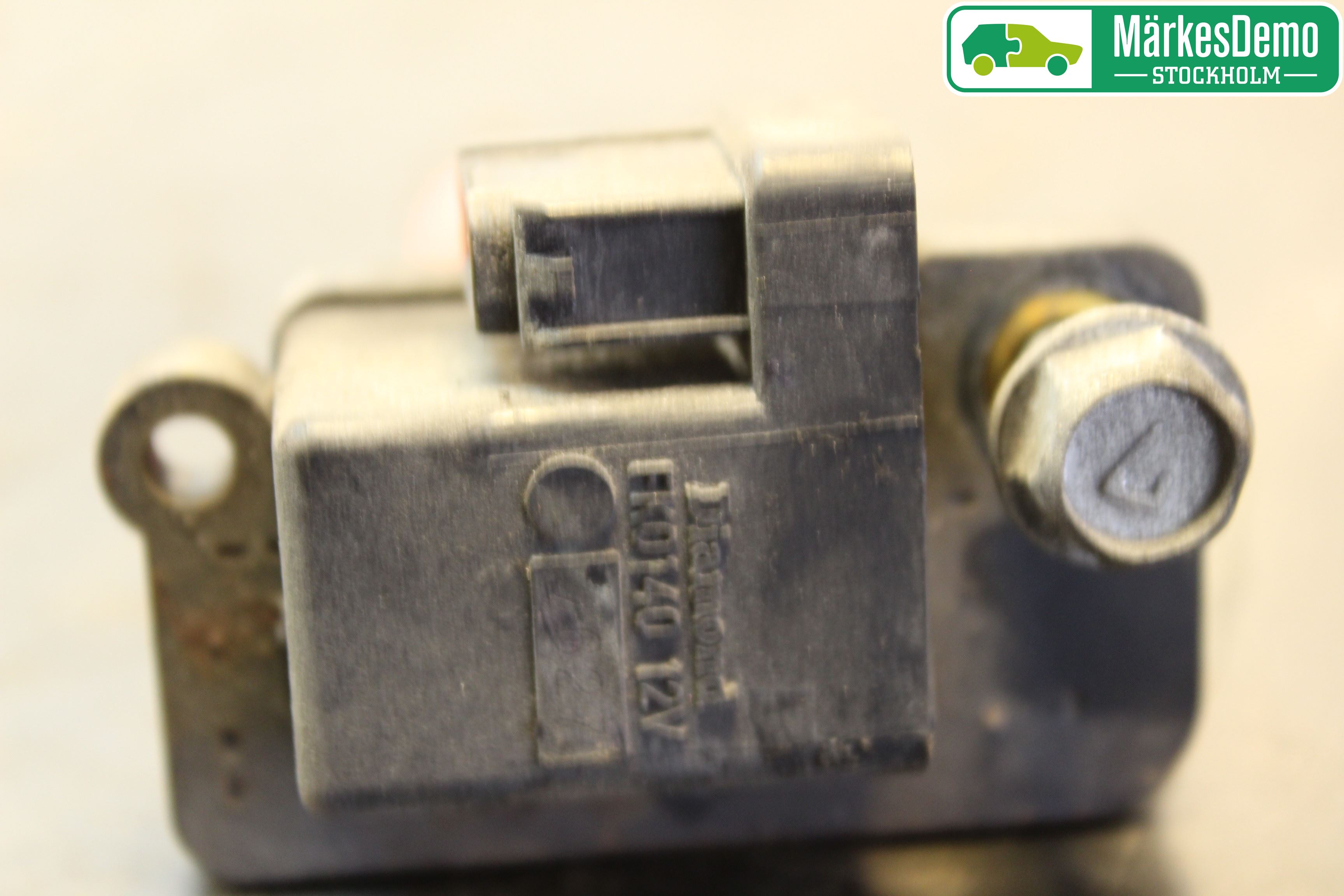 Subaru LEGACY    07-09 Tändspole