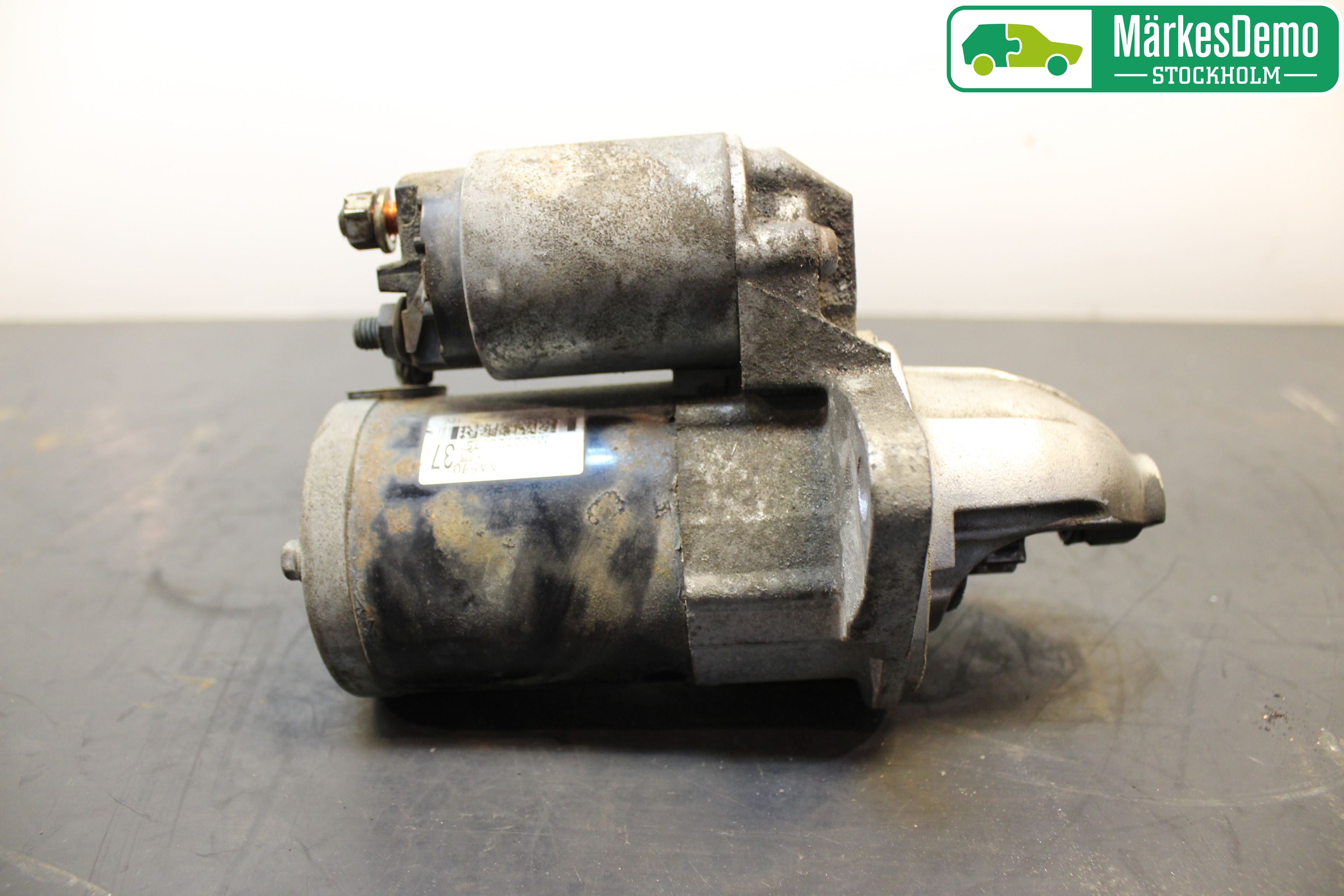Subaru LEGACY    07-09 Startmotor