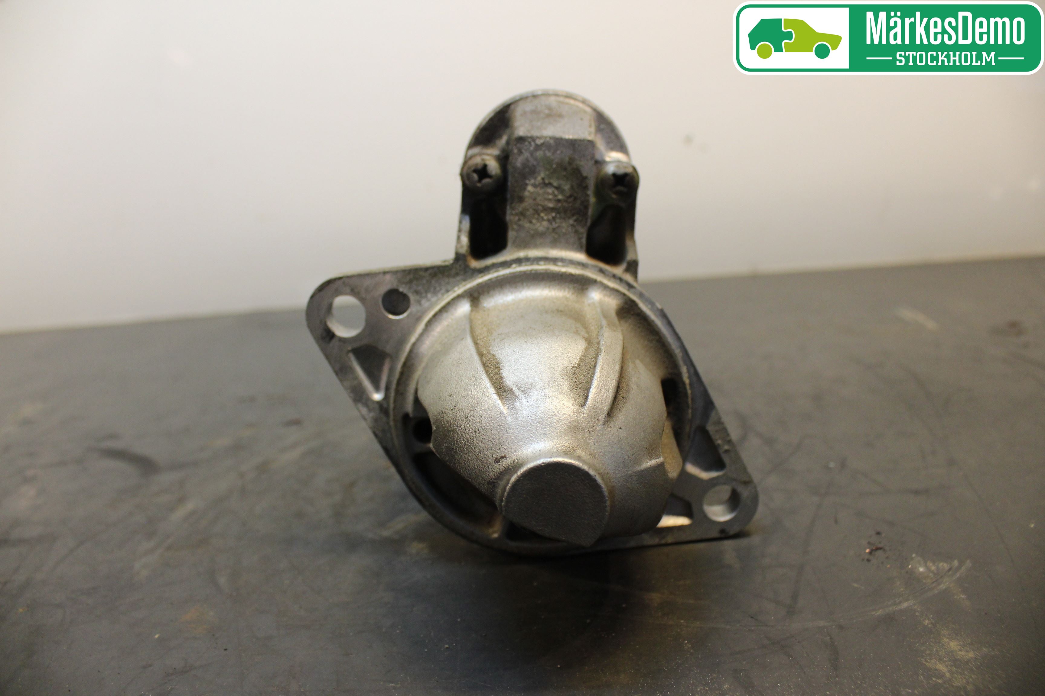 Subaru LEGACY    07-09 Startmotor