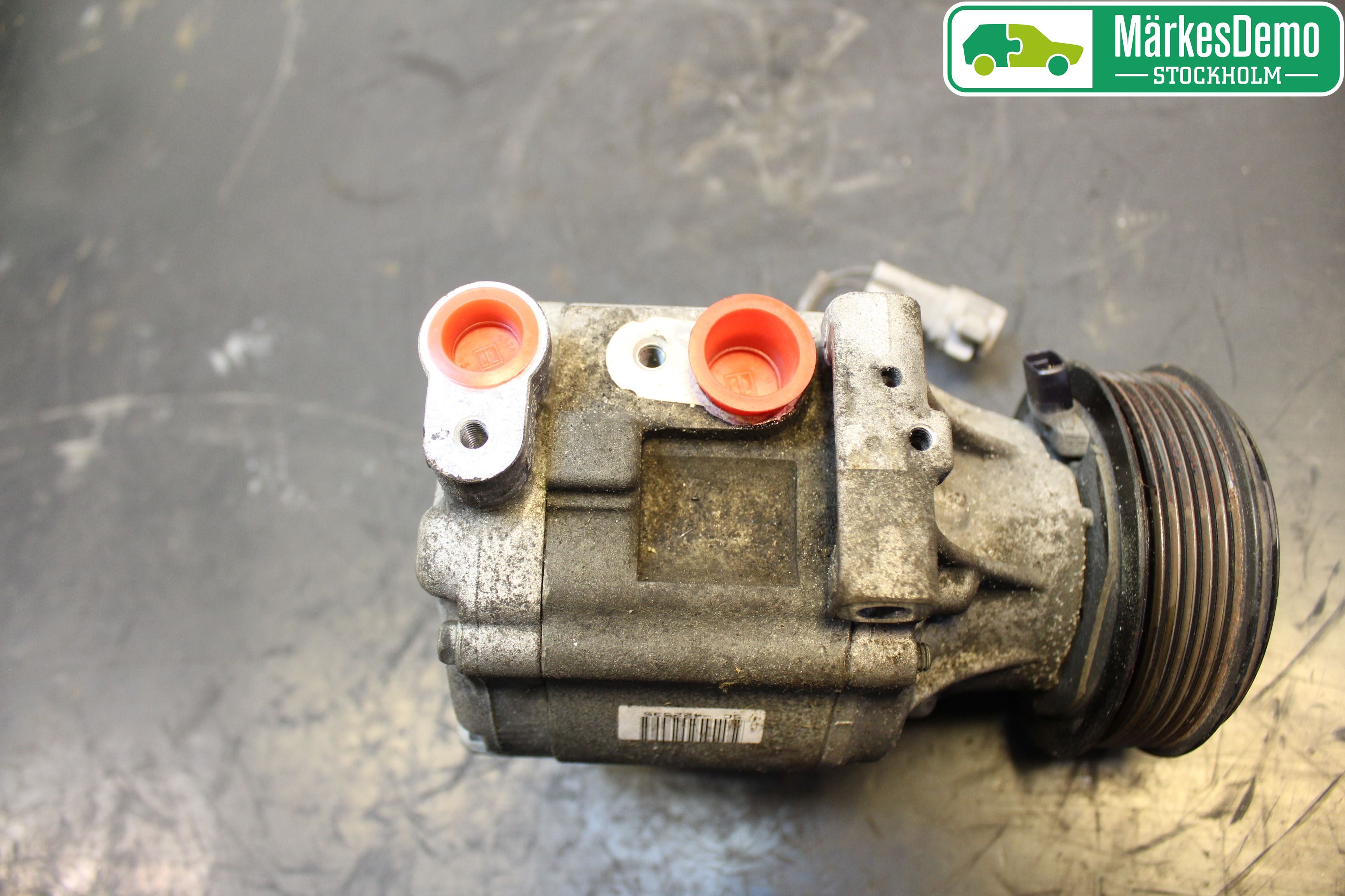 Subaru LEGACY    07-09 Ac Kompressor