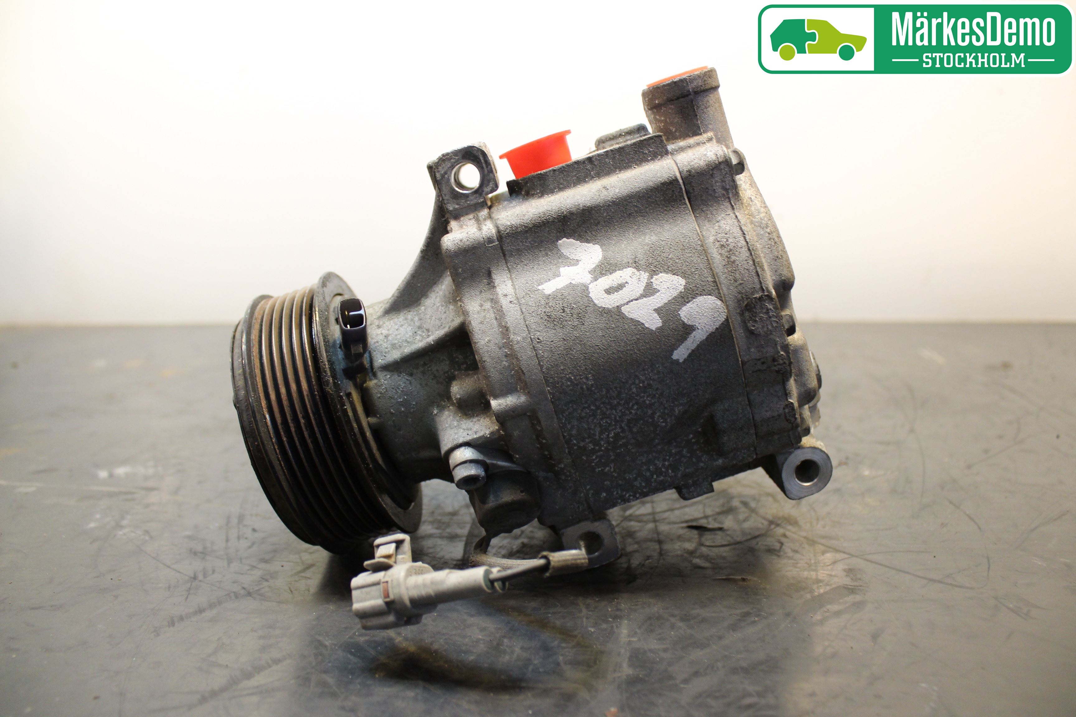 Subaru LEGACY    07-09 Ac Kompressor