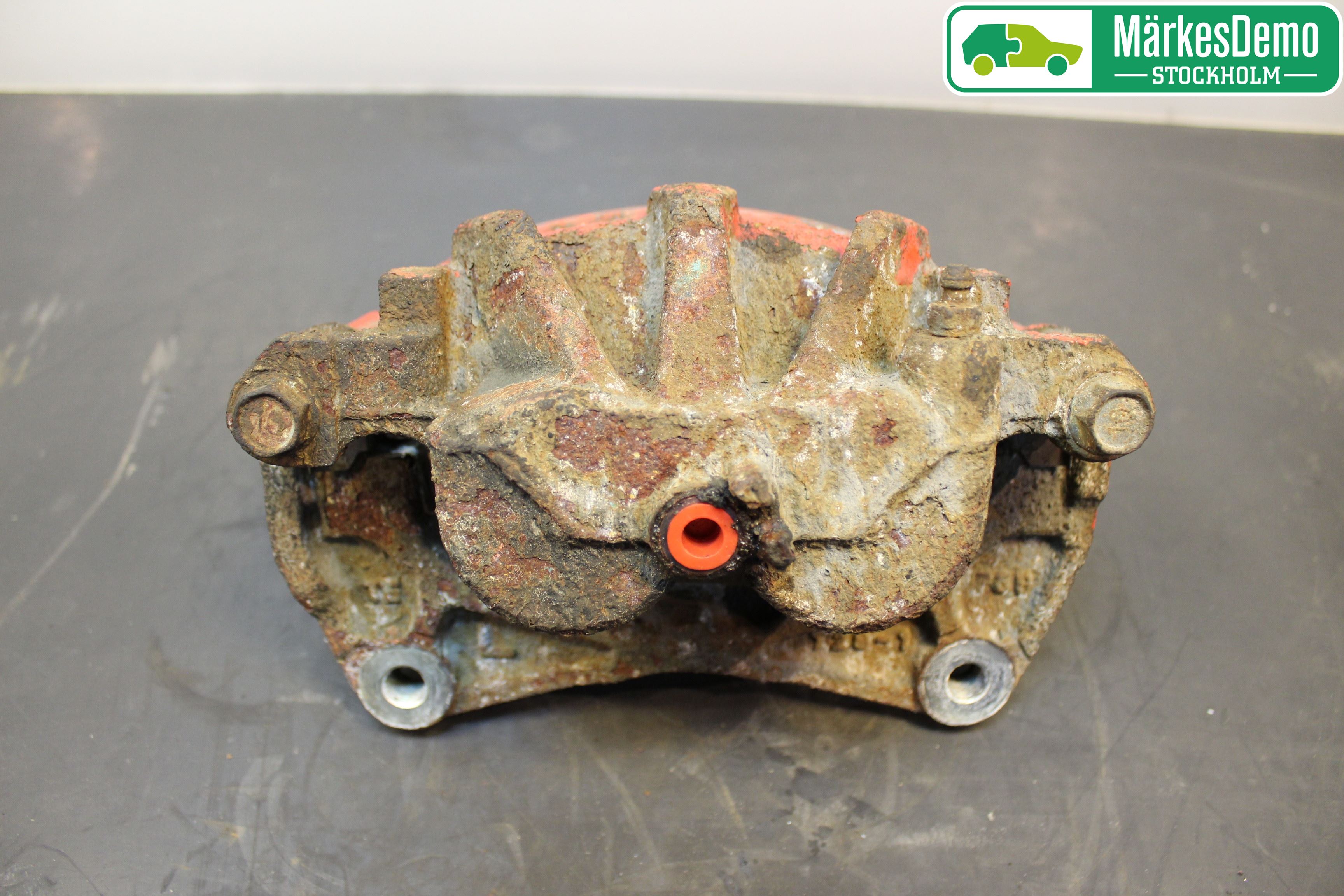 Subaru LEGACY    07-09 Bromsok Fram Vänster