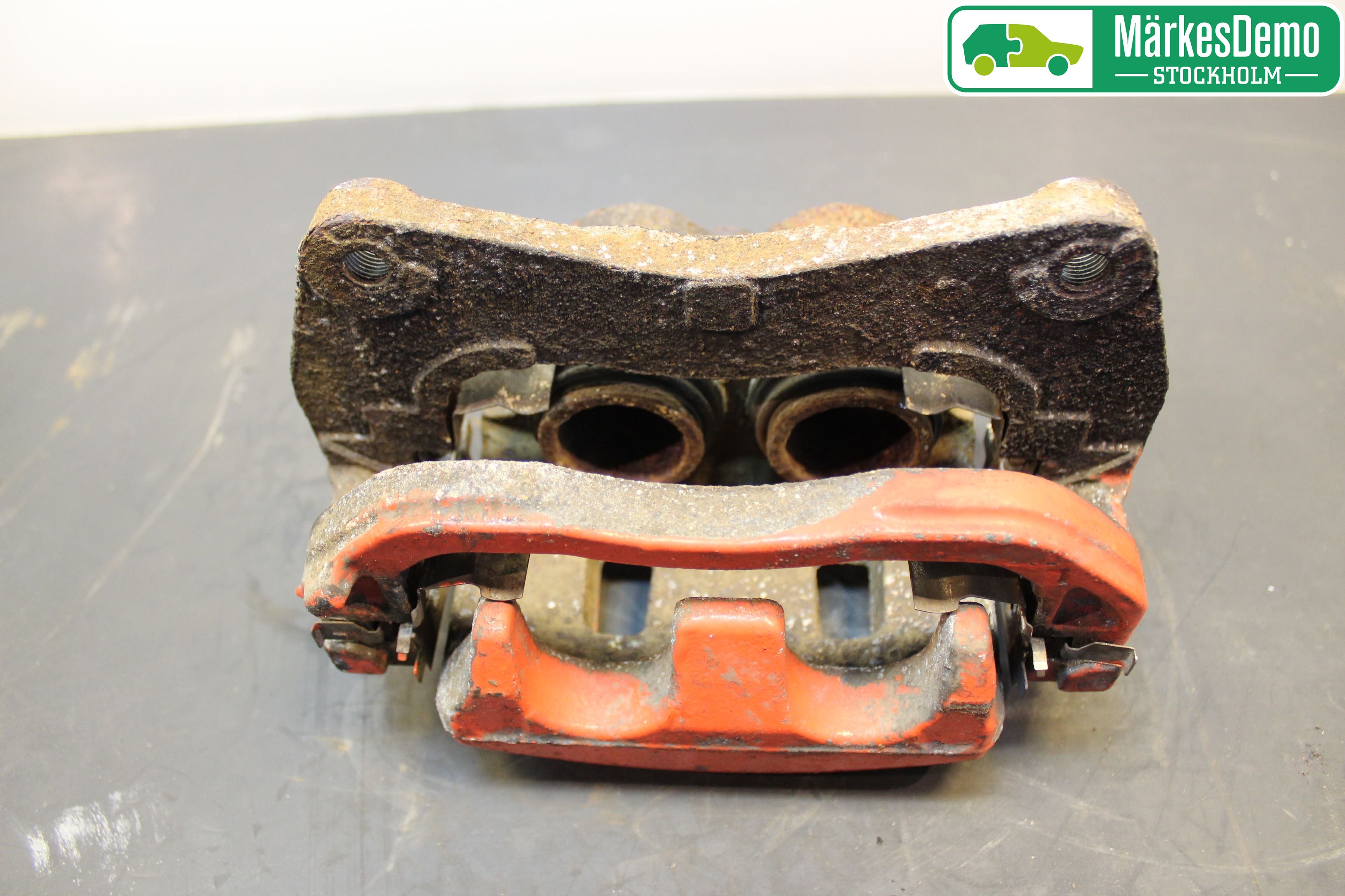 Subaru LEGACY    07-09 Bromsok Fram Vänster