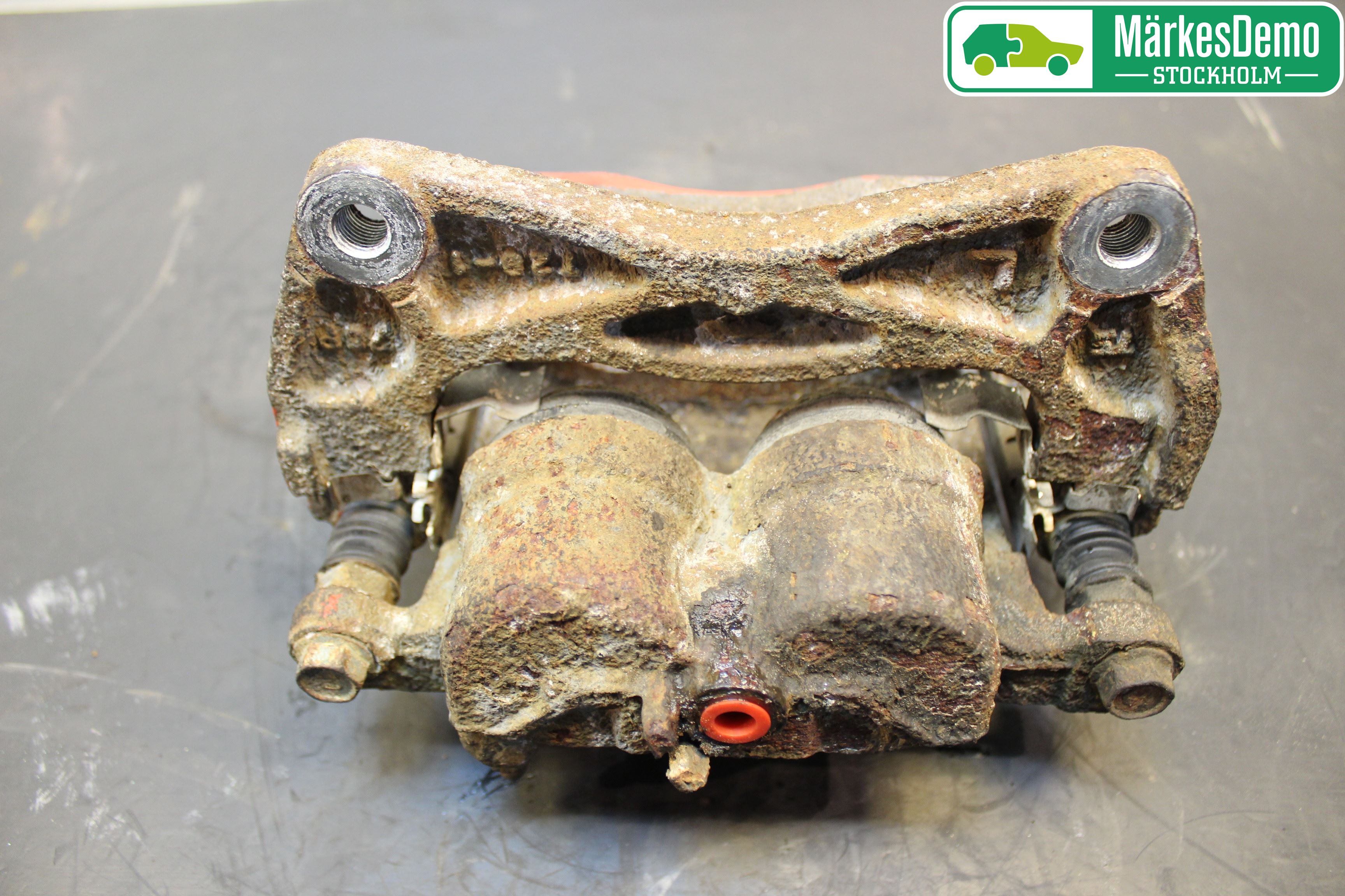 Subaru LEGACY    07-09 Bromsok Fram Vänster