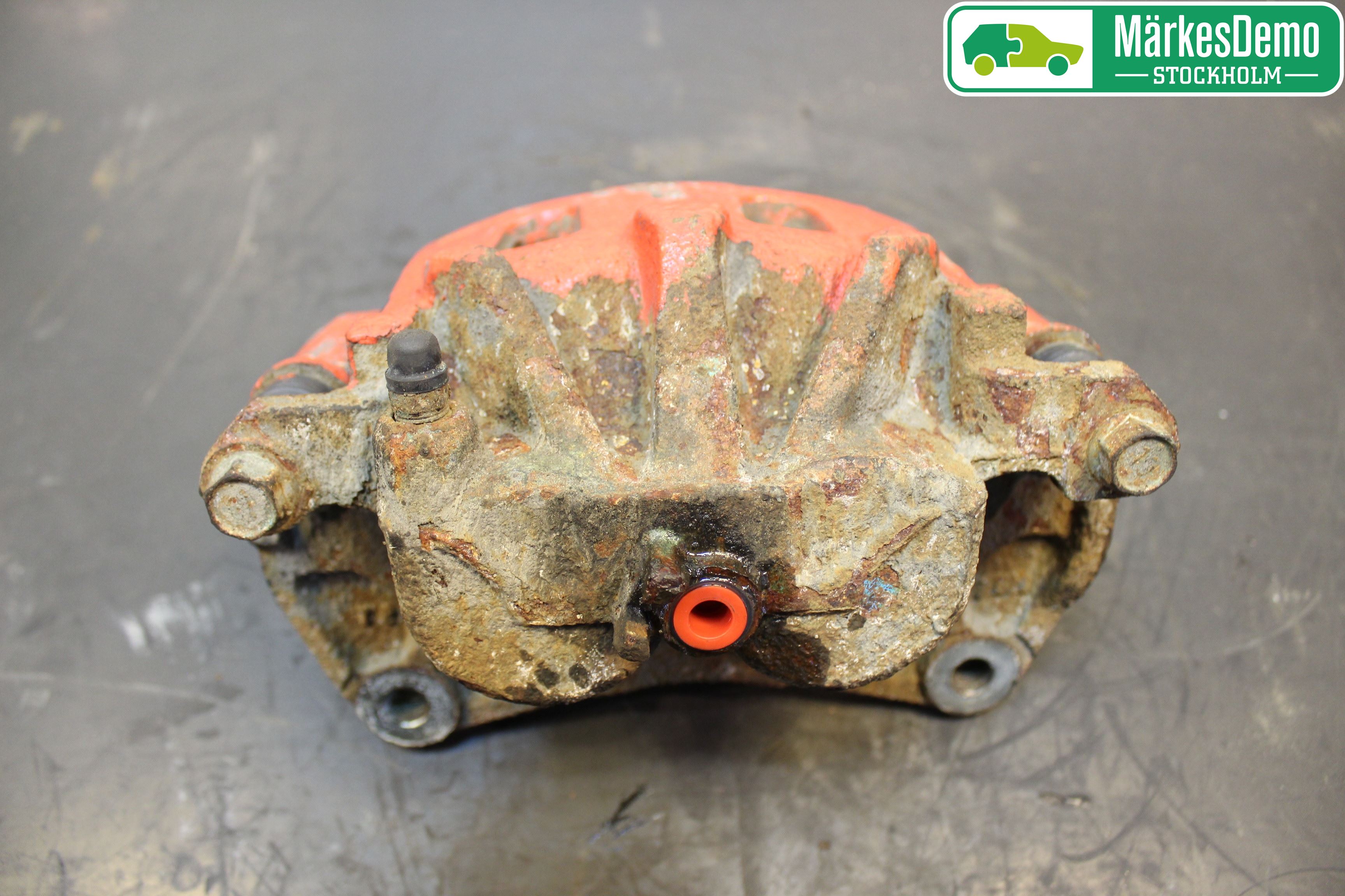 Subaru LEGACY    07-09 Bromsok Fram Höger