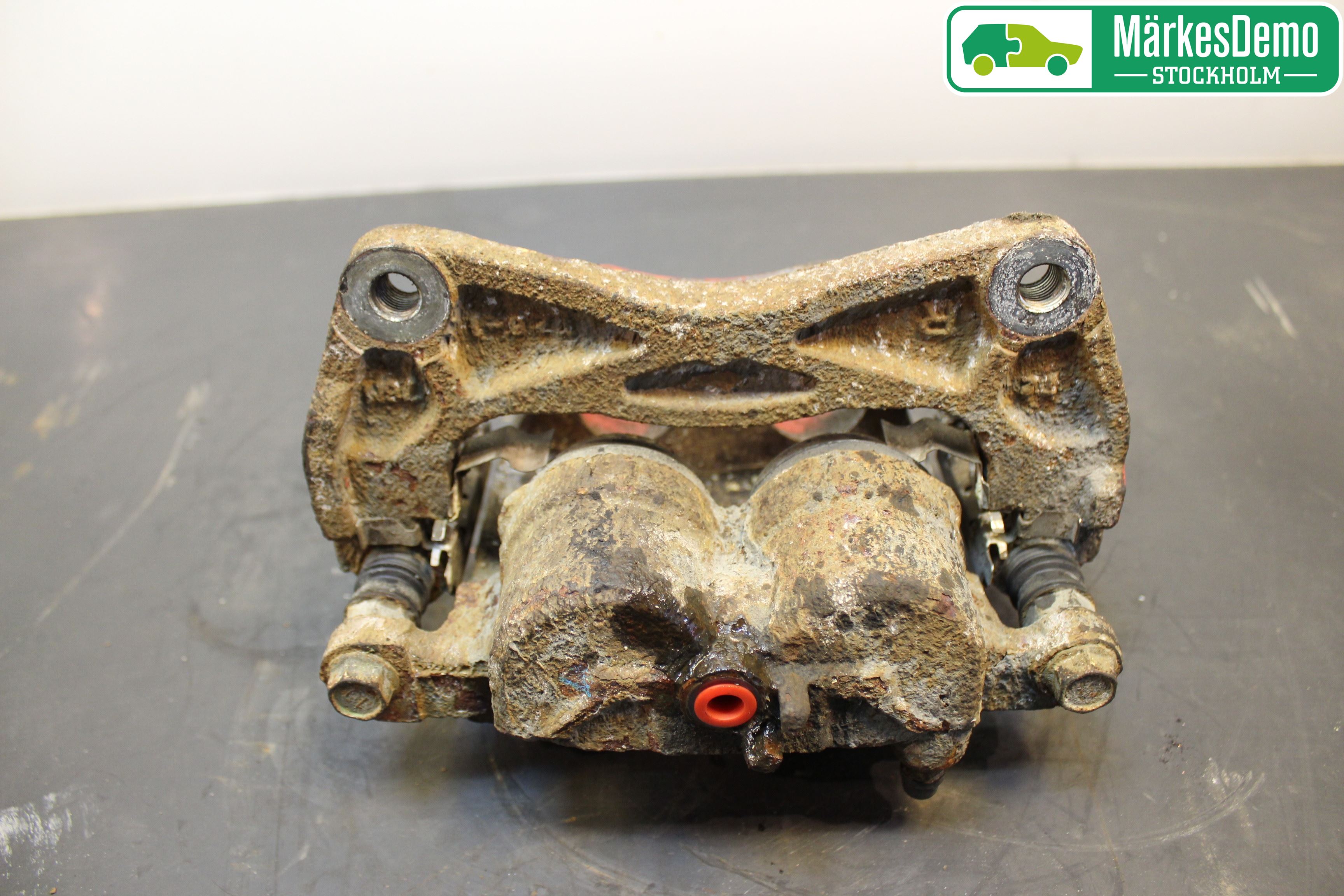 Subaru LEGACY    07-09 Bromsok Fram Höger