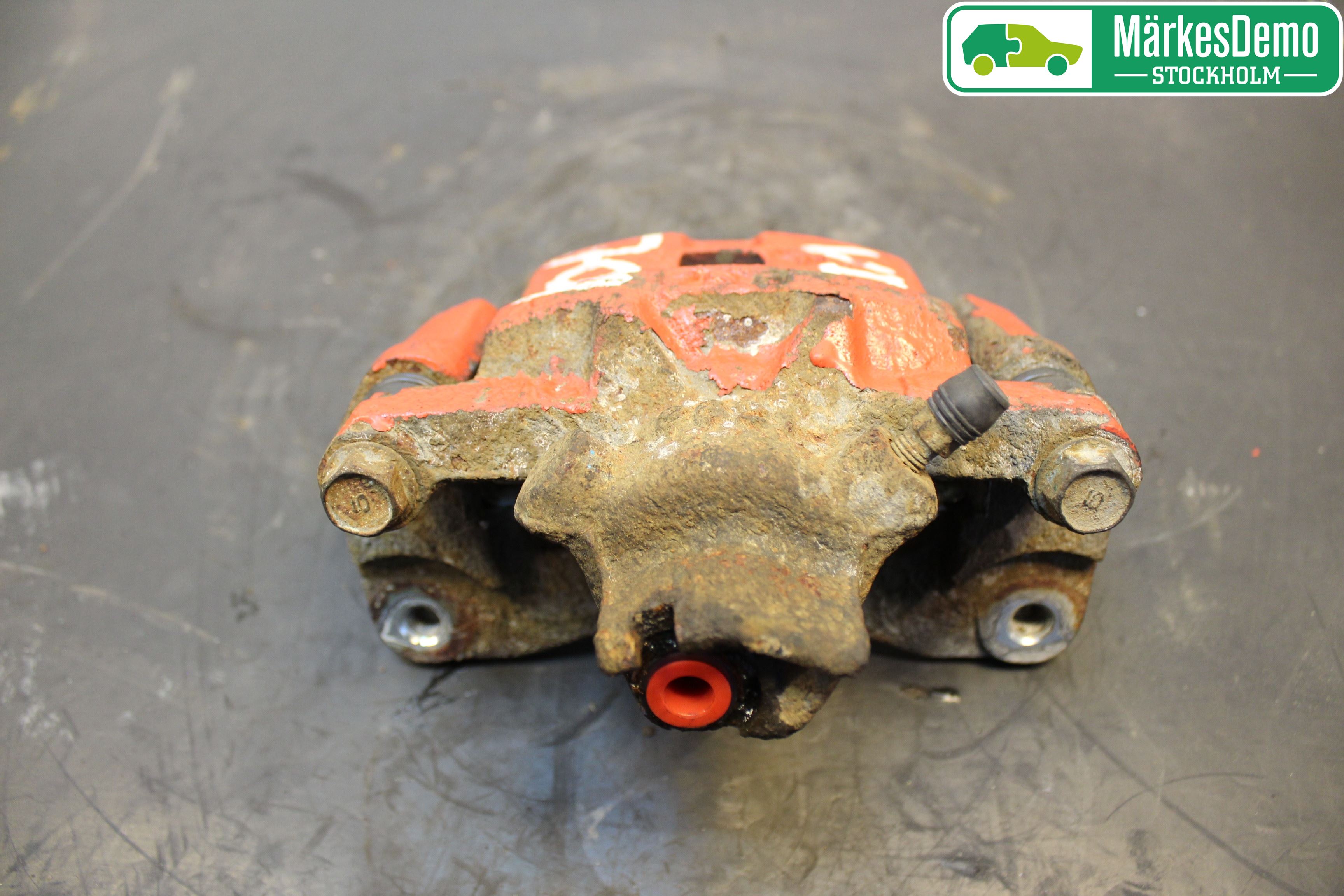 Subaru LEGACY    07-09 Bromsok Bak Vänster