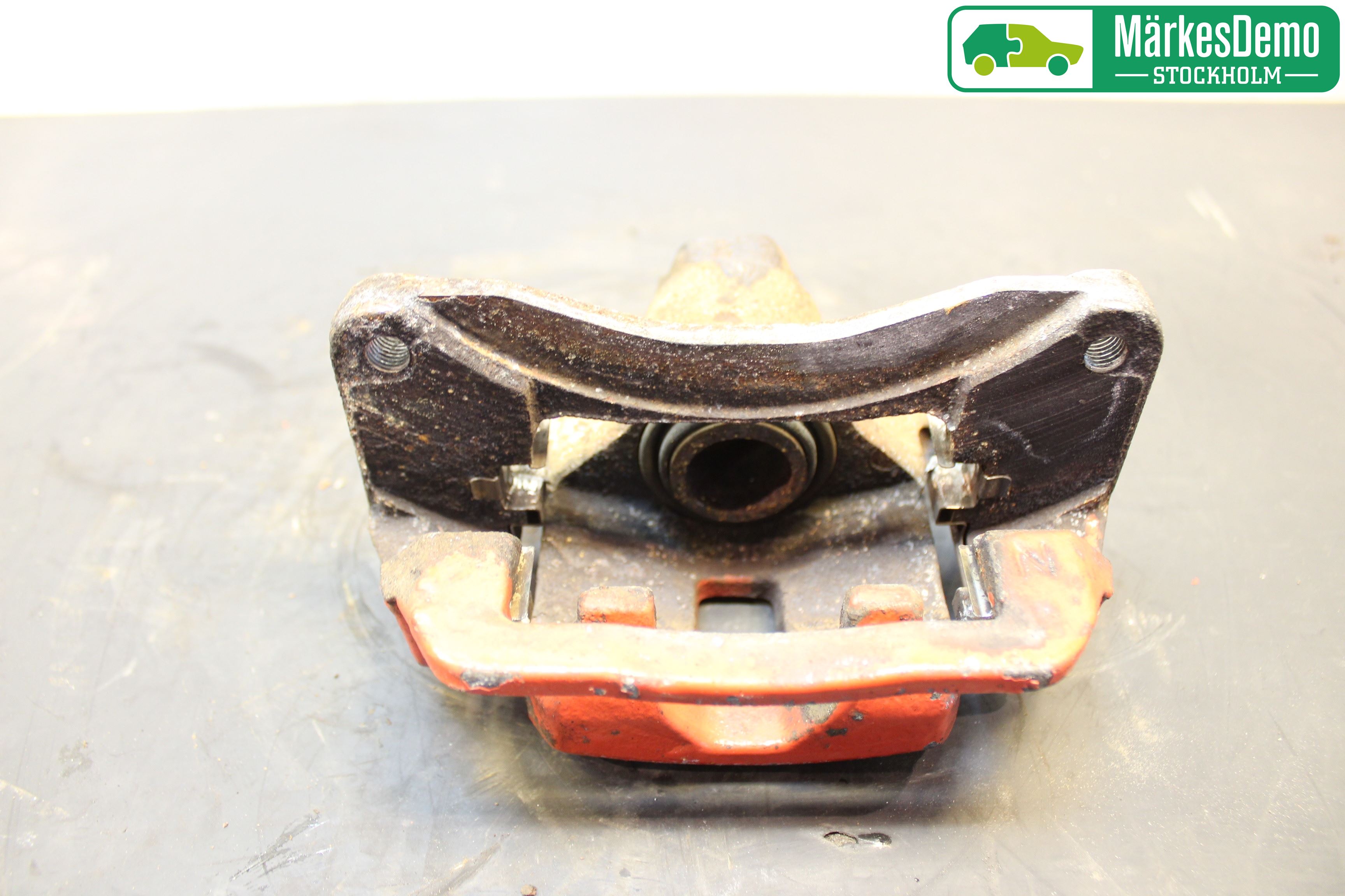 Subaru LEGACY    07-09 Bromsok Bak Vänster