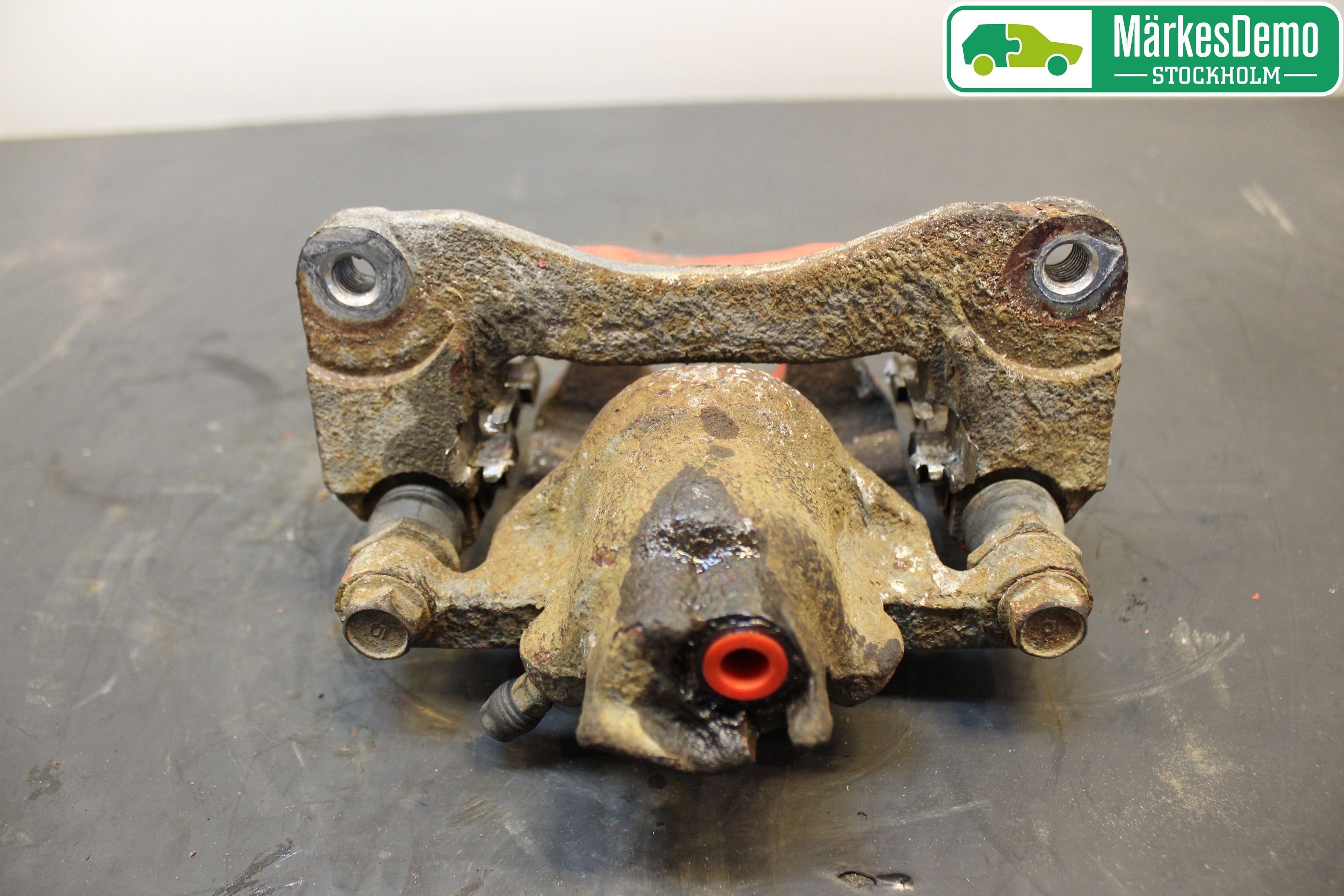 Subaru LEGACY    07-09 Bromsok Bak Vänster