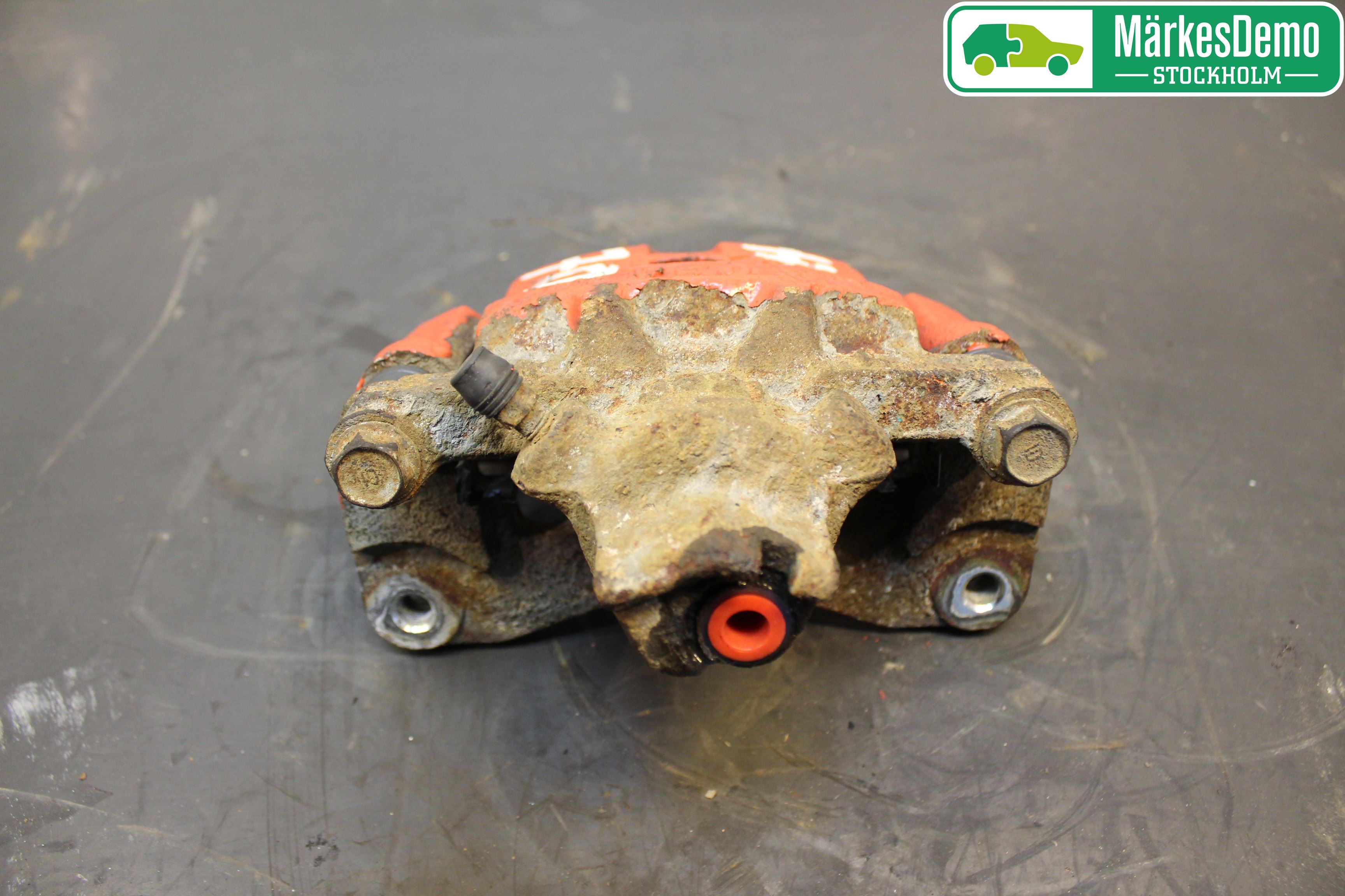Subaru LEGACY    07-09 Bromsok Bak Höger